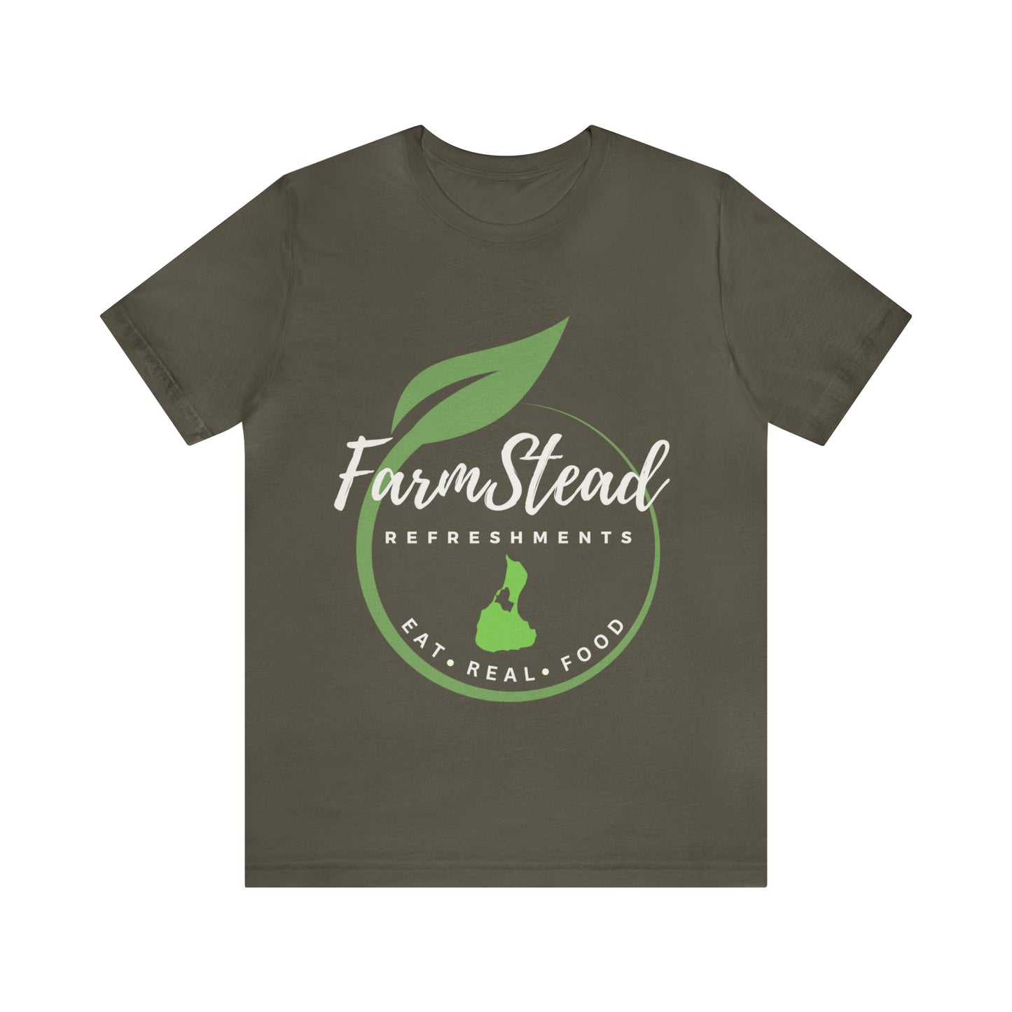 Farmstead Refreshments T-Shirt