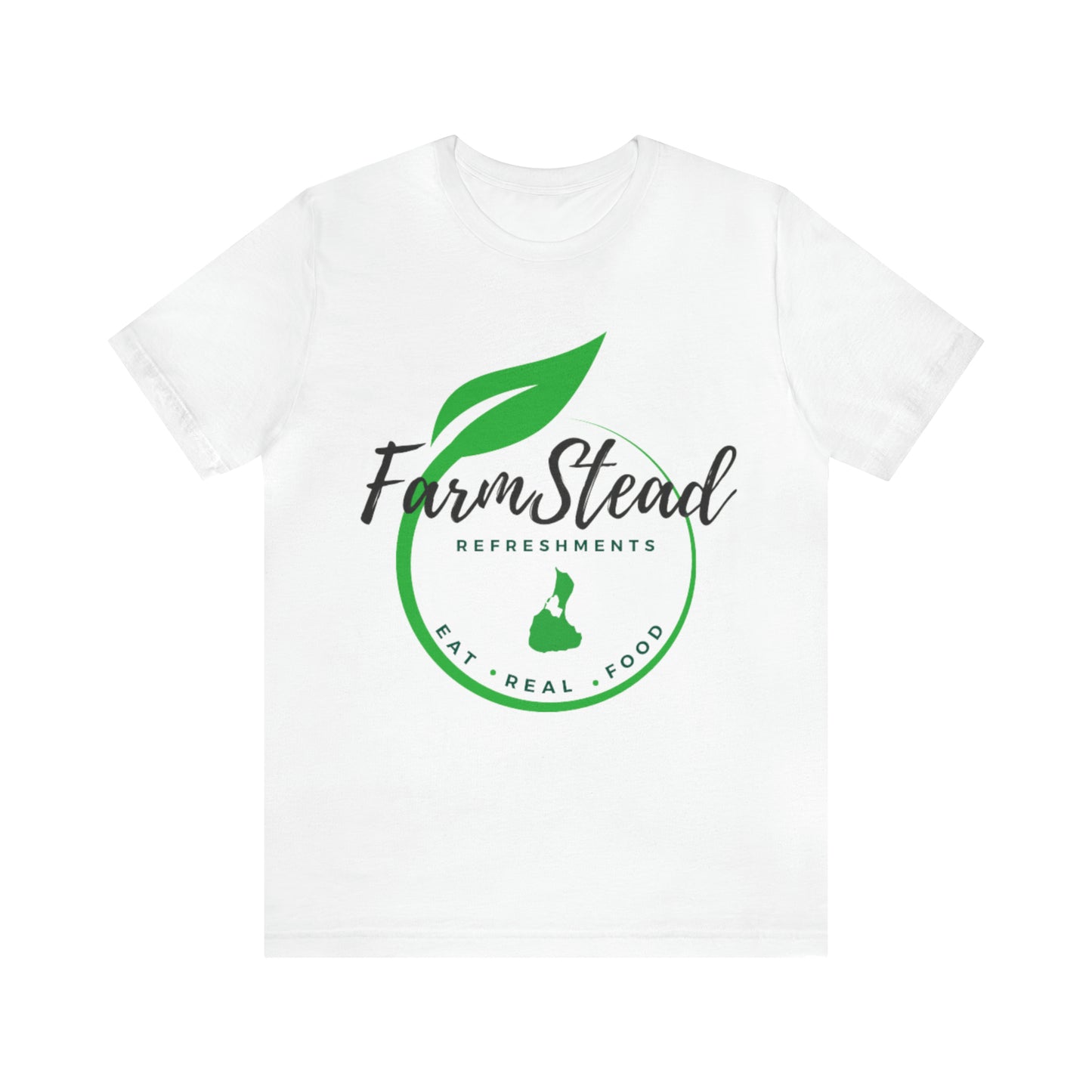 Farmstead Refreshments T-Shirt