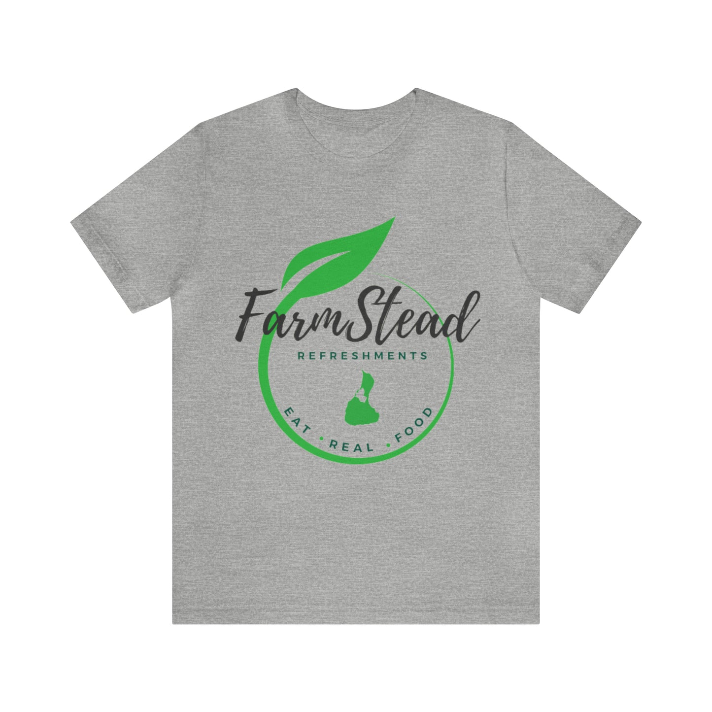 Farmstead Refreshments T-Shirt