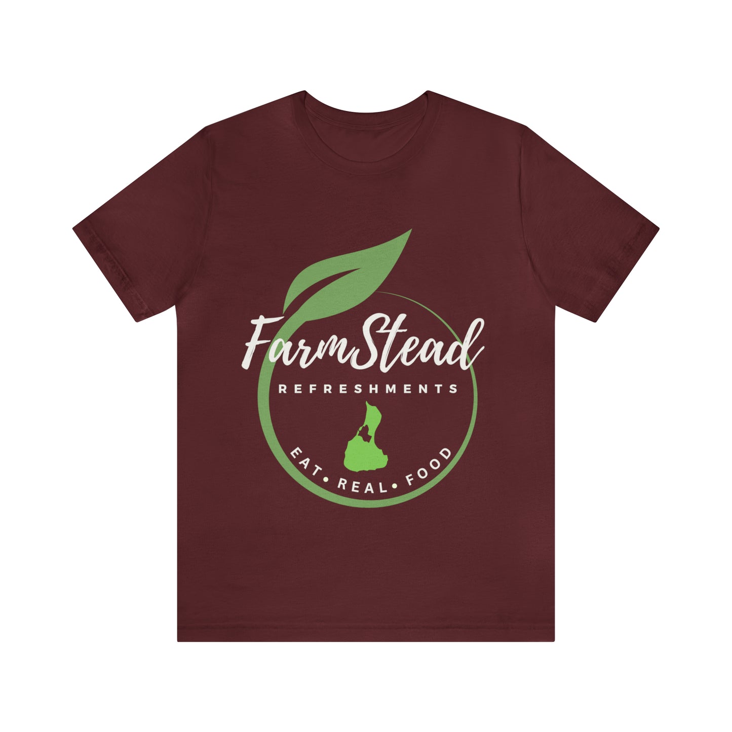 Farmstead Refreshments T-Shirt