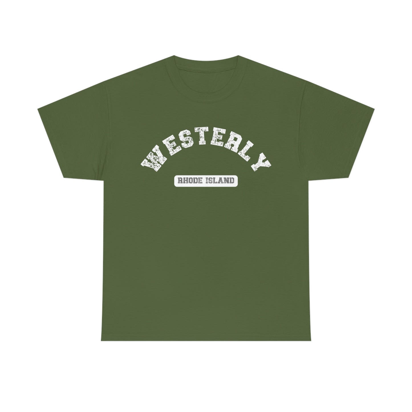 Westerly Athletic T-shirt