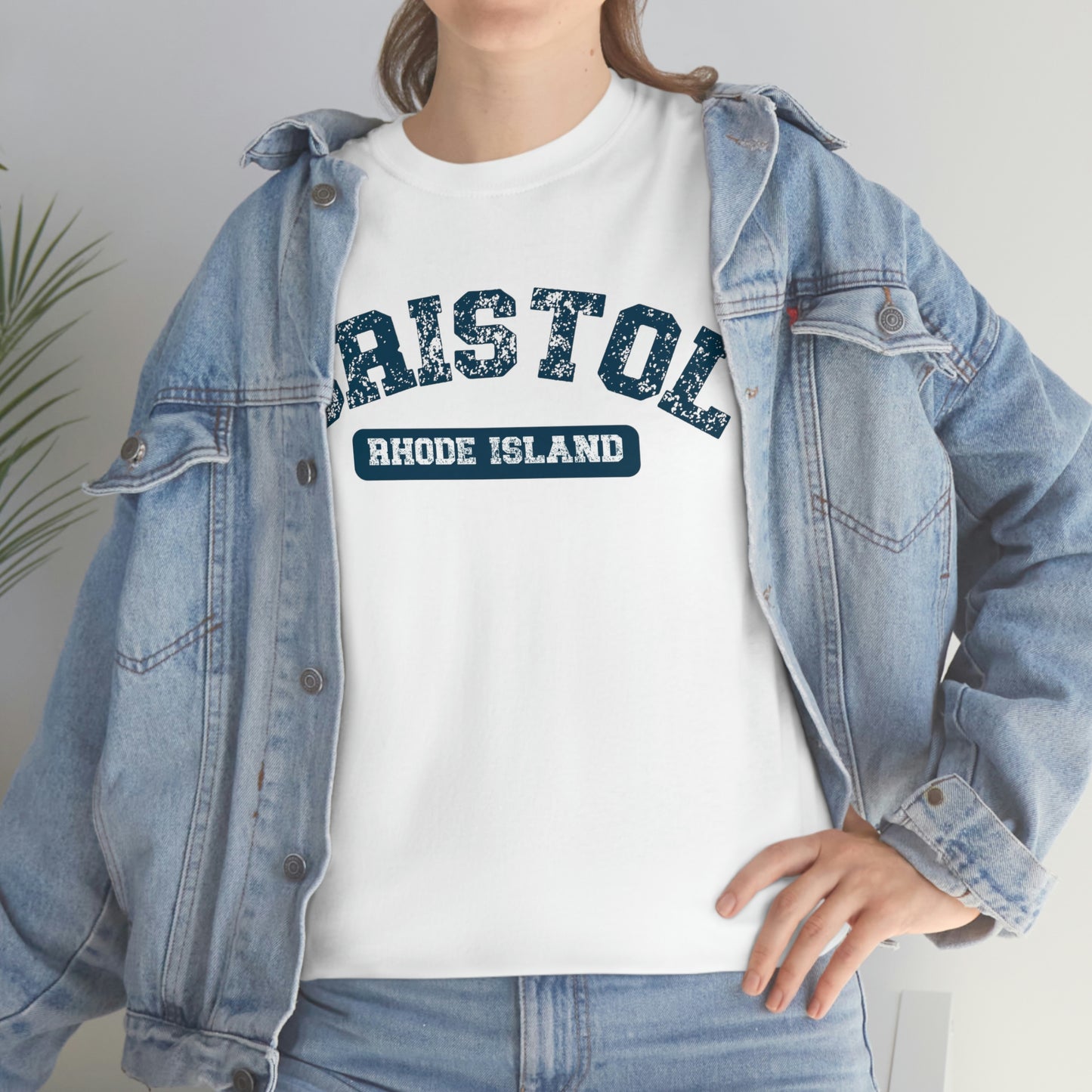 Bristol Athletic T-shirt