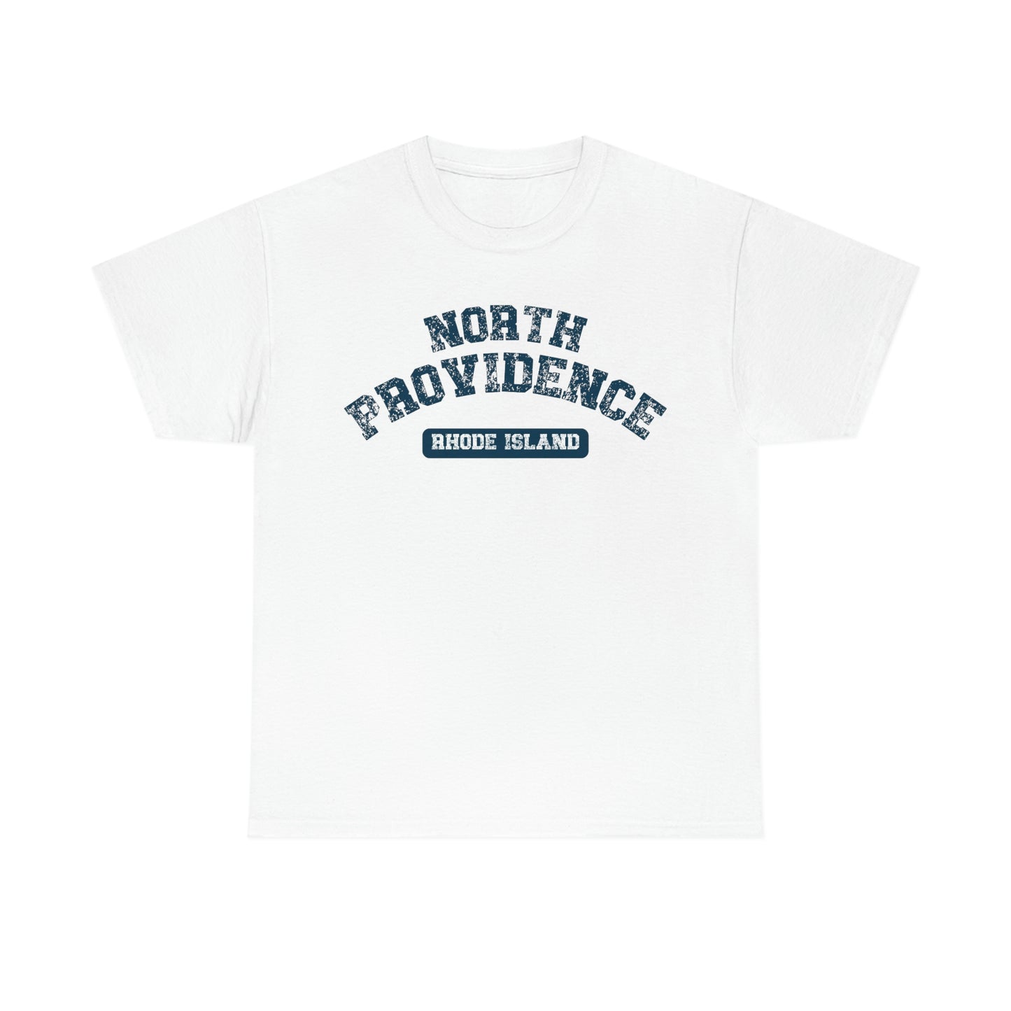 North Providence Athletic T-shirt