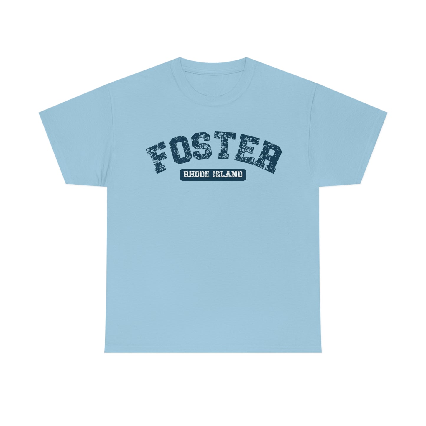 Foster Athletic T-shirt