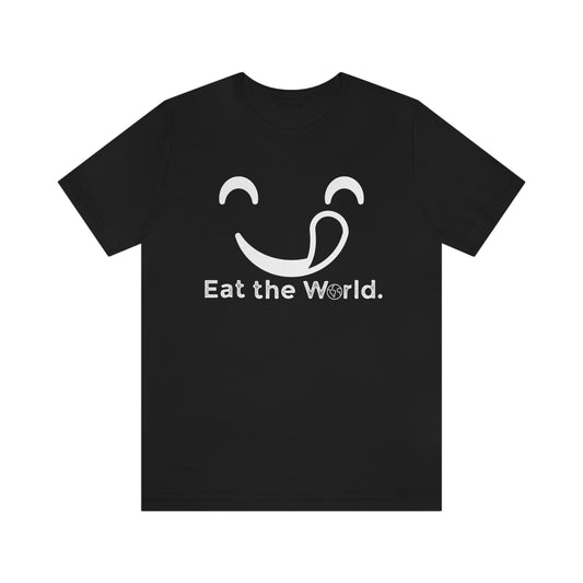 eat the world