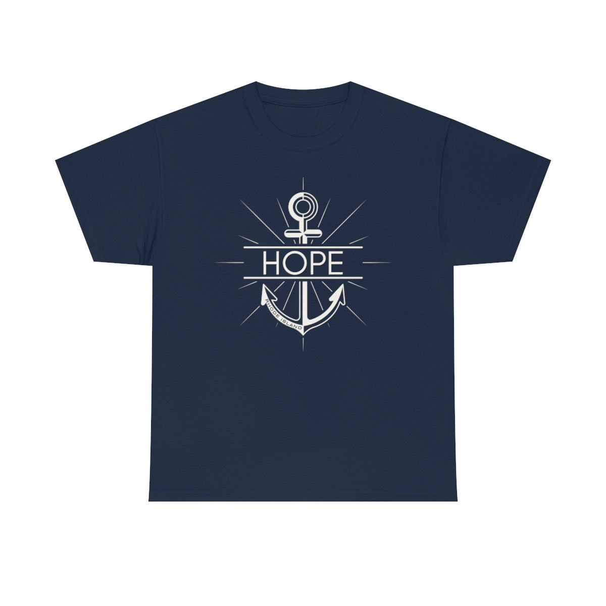 Hope Anchor T-Shirt