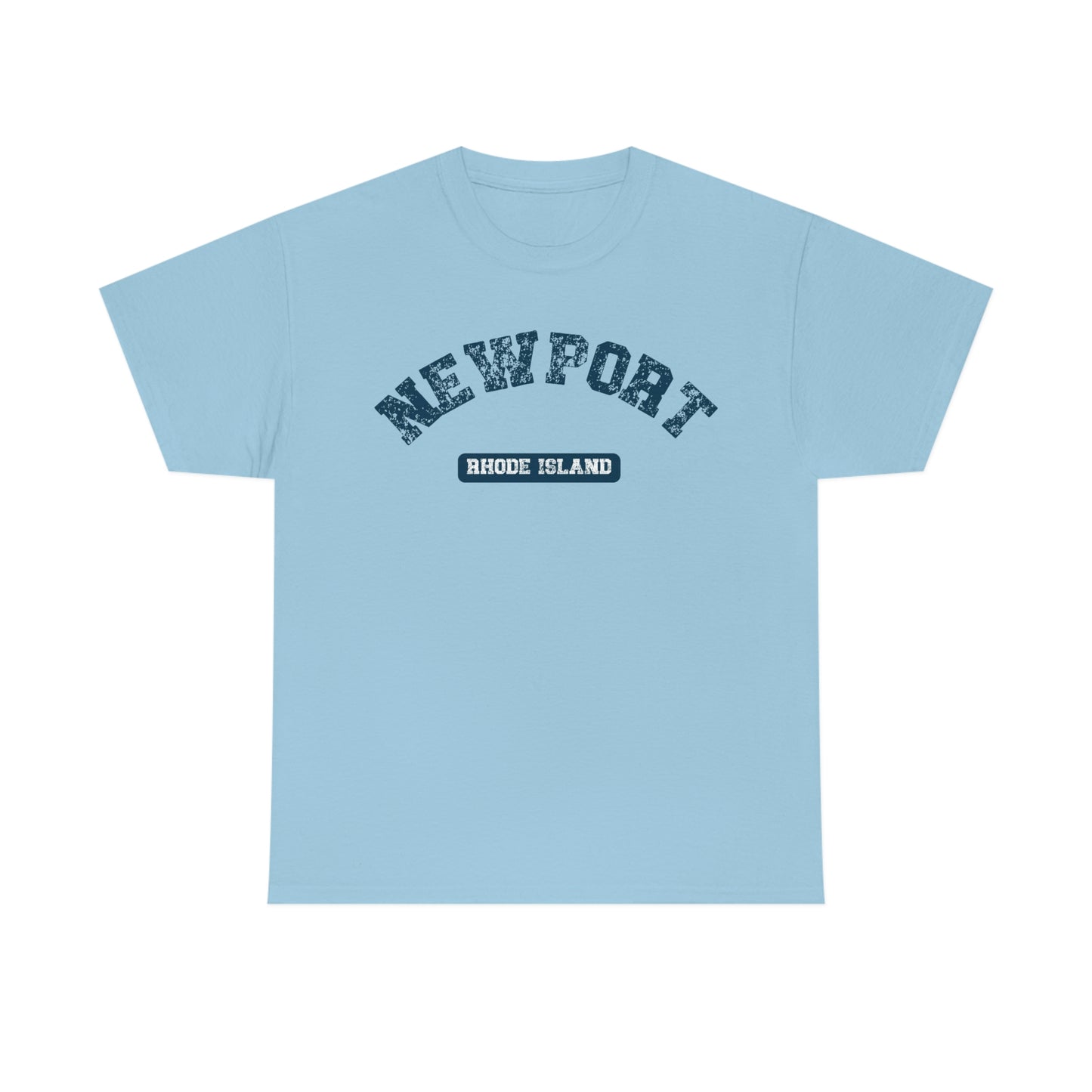 Newport Athletic T-shirt