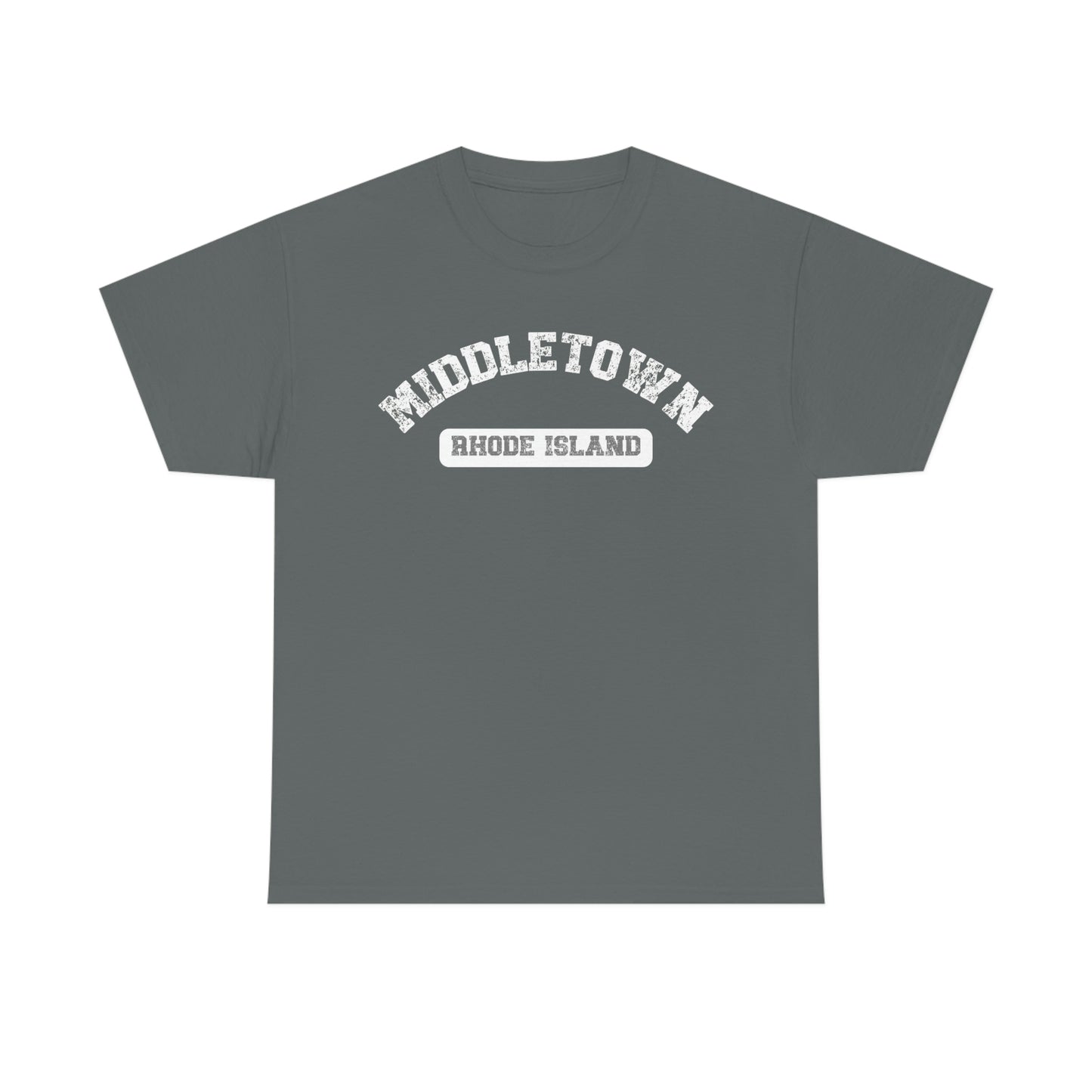 Middletown Athletic T-shirt