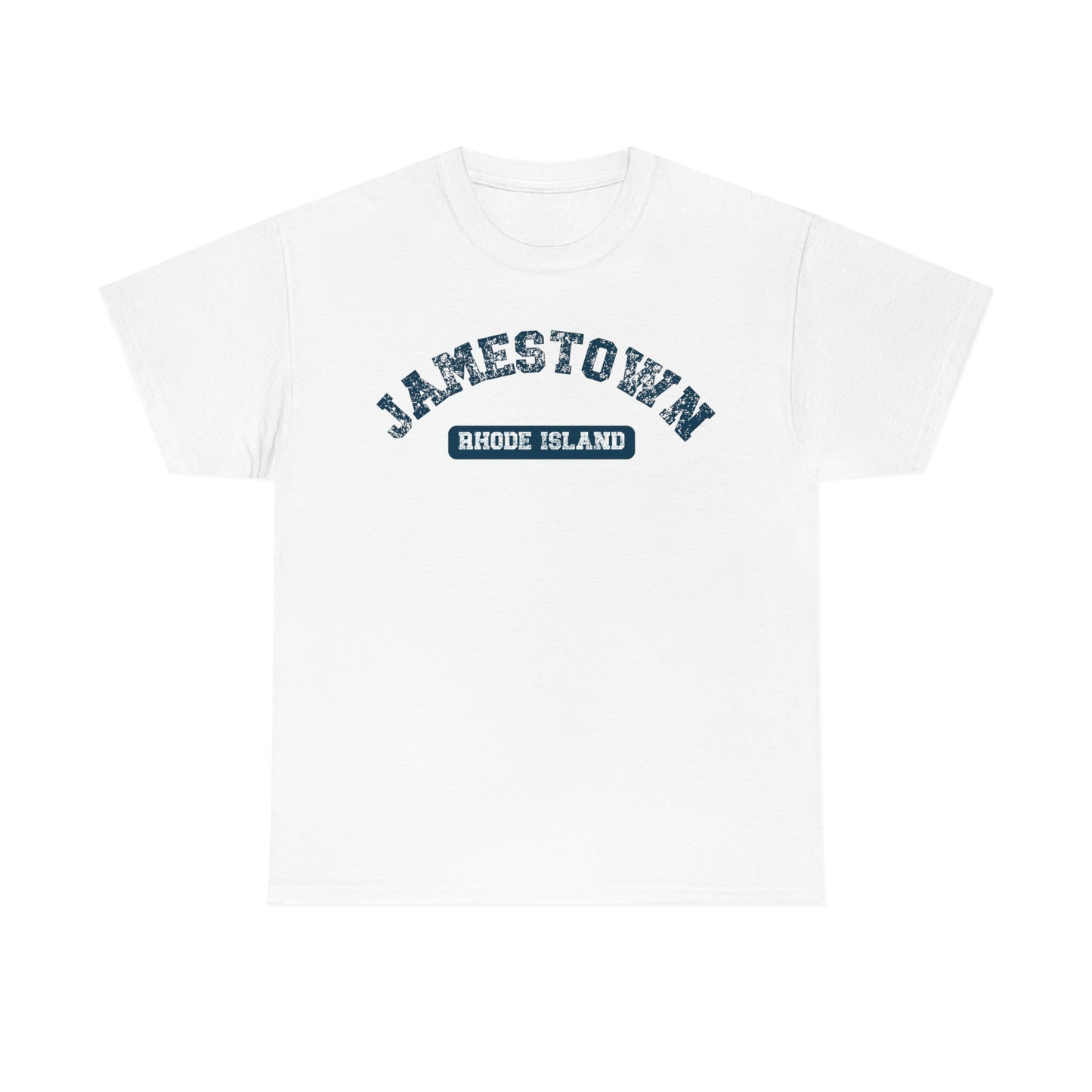 Jamestown Athletic T-shirt