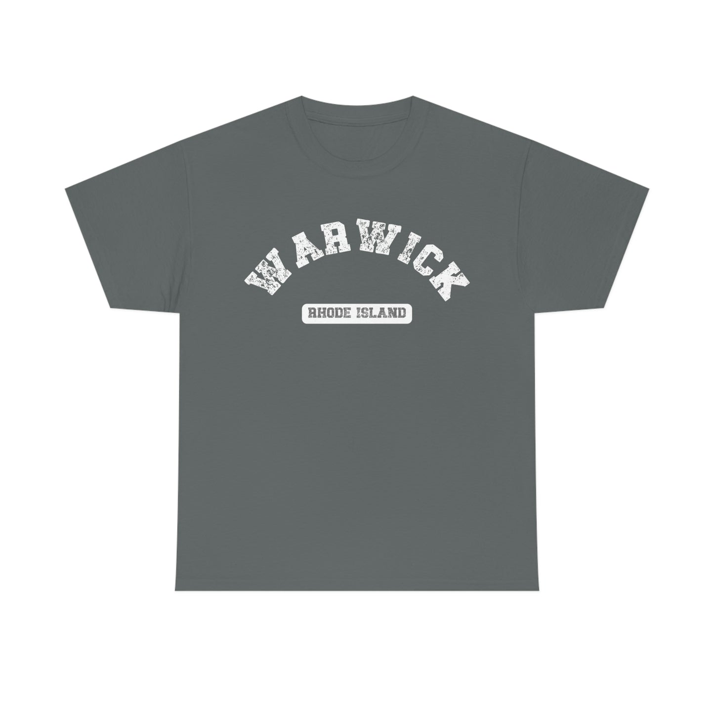 Warwick Athletic T-shirt