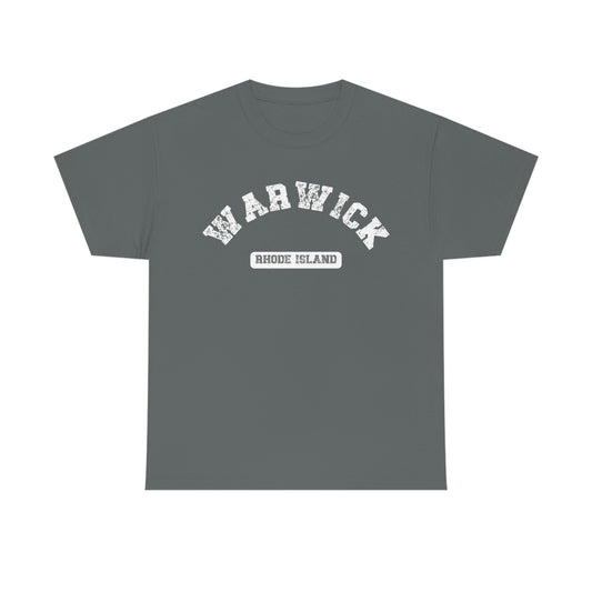 Warwick Athletic T-shirt