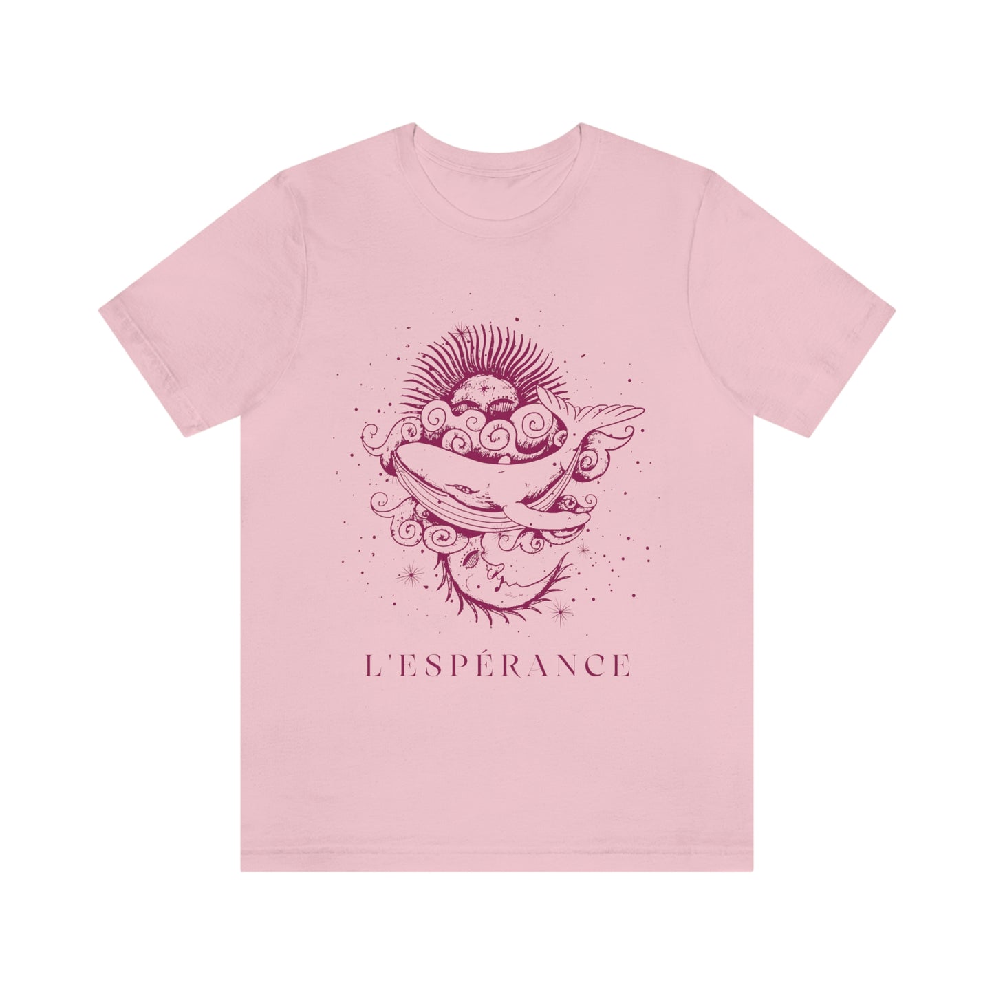 L'esperance T-shirt