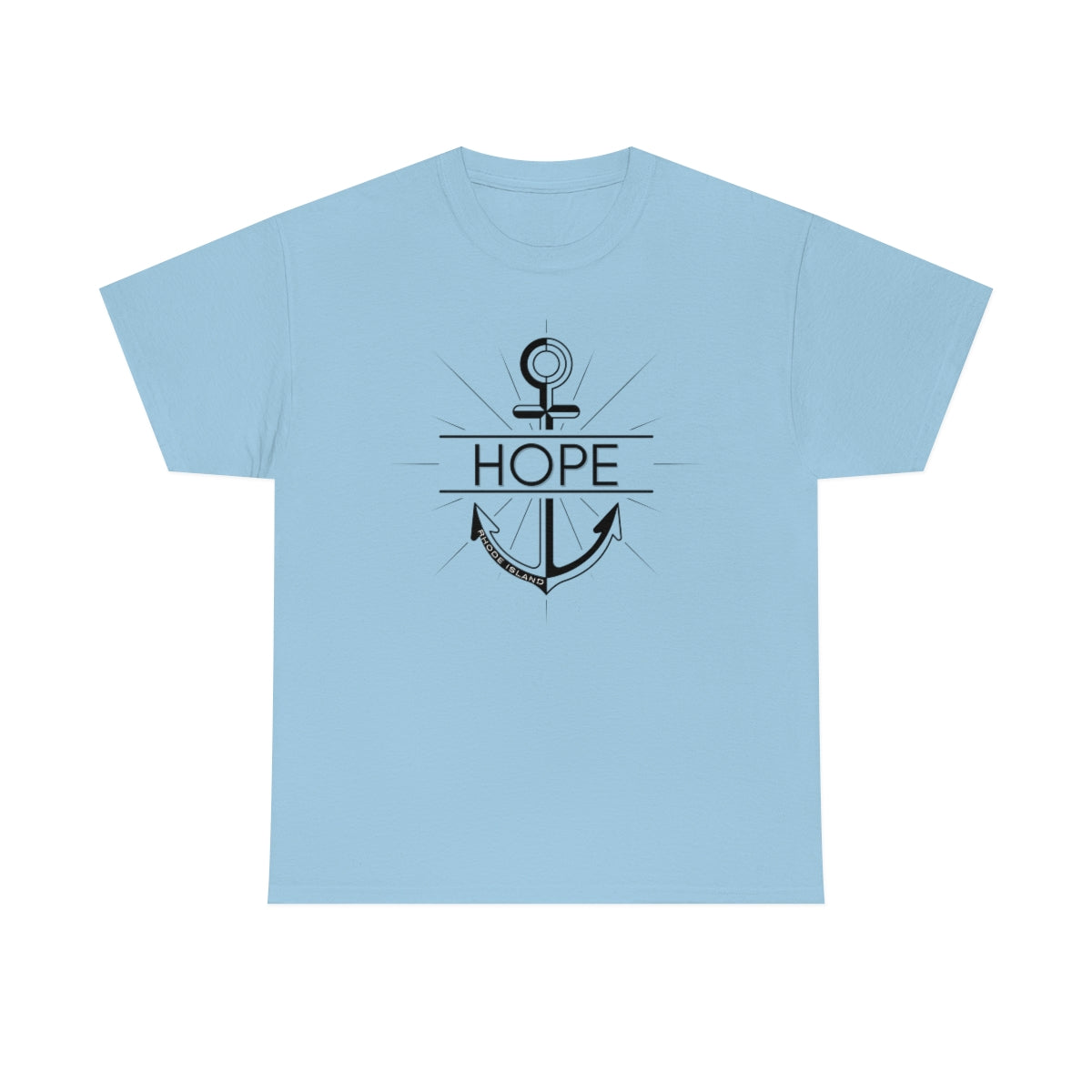 Hope Anchor T-Shirt