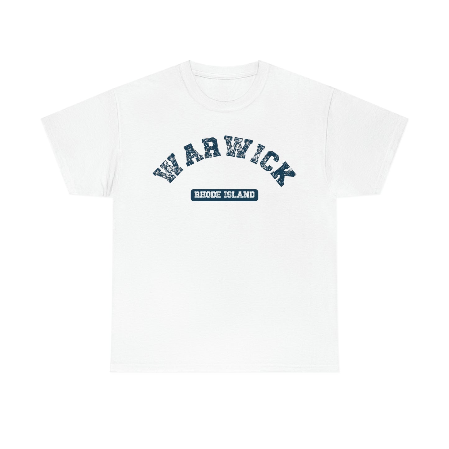 Warwick Athletic T-shirt