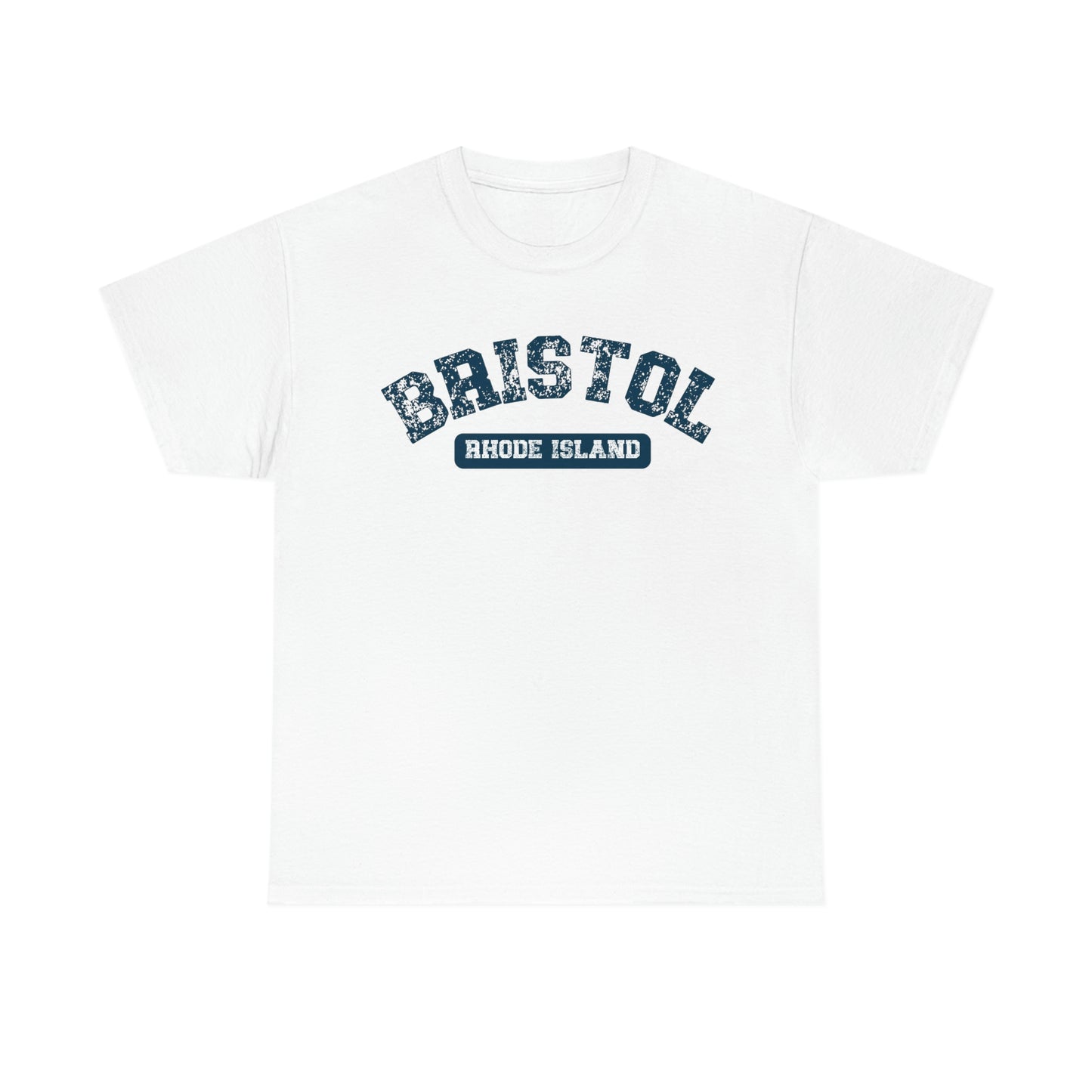 Bristol Athletic T-shirt