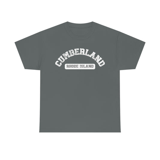 Cumberland Athletic T-shirt