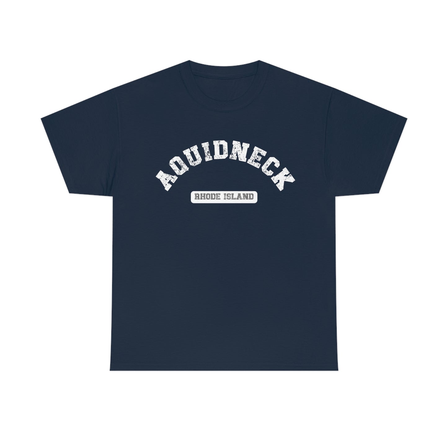 Aquidneck Athletic T-shirt