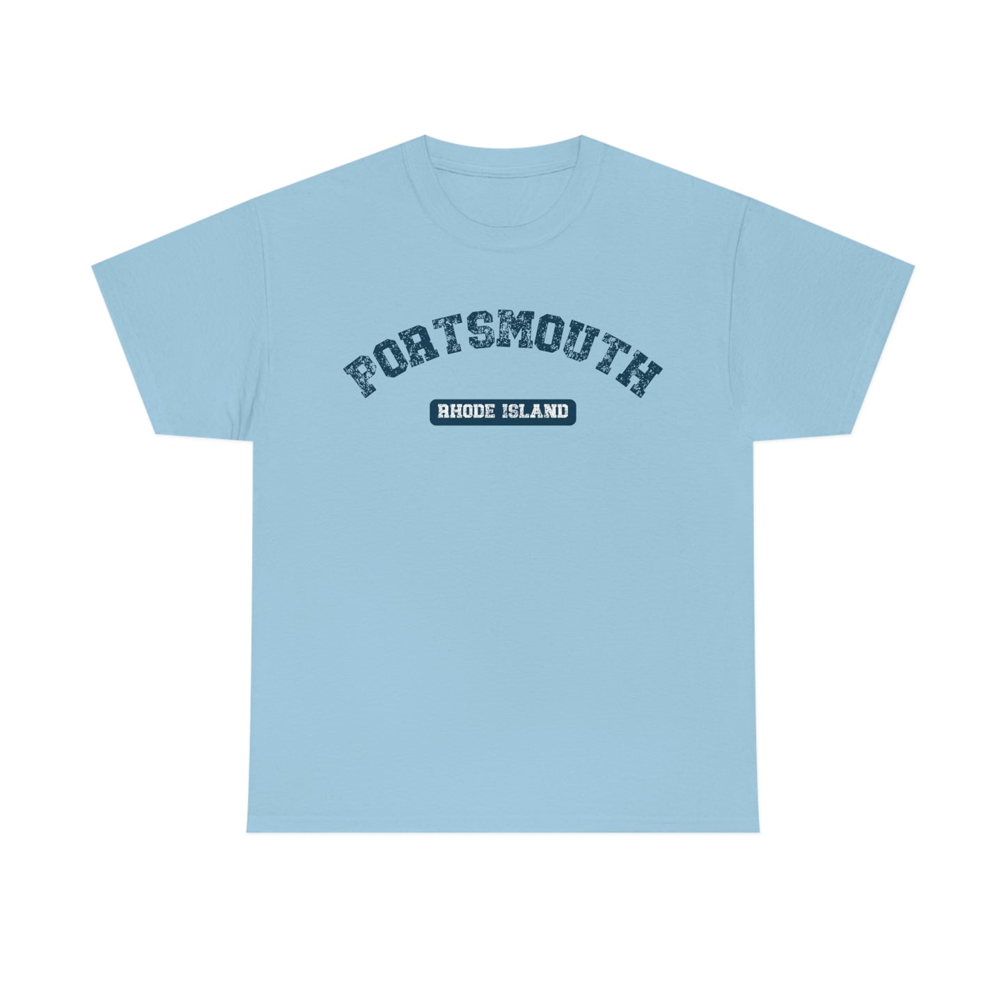 Portsmouth Athletic T-shirt