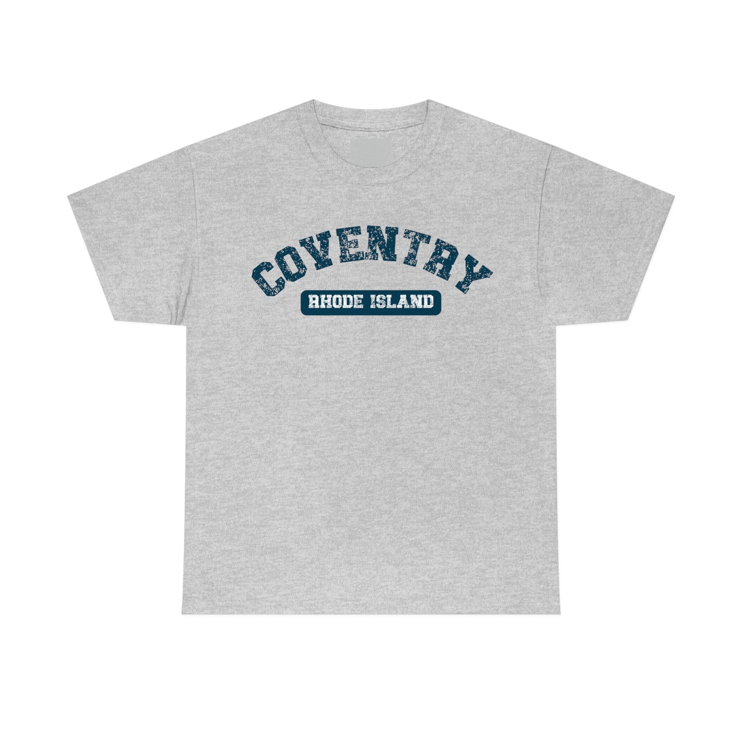 Coventry Athletic T-shirt