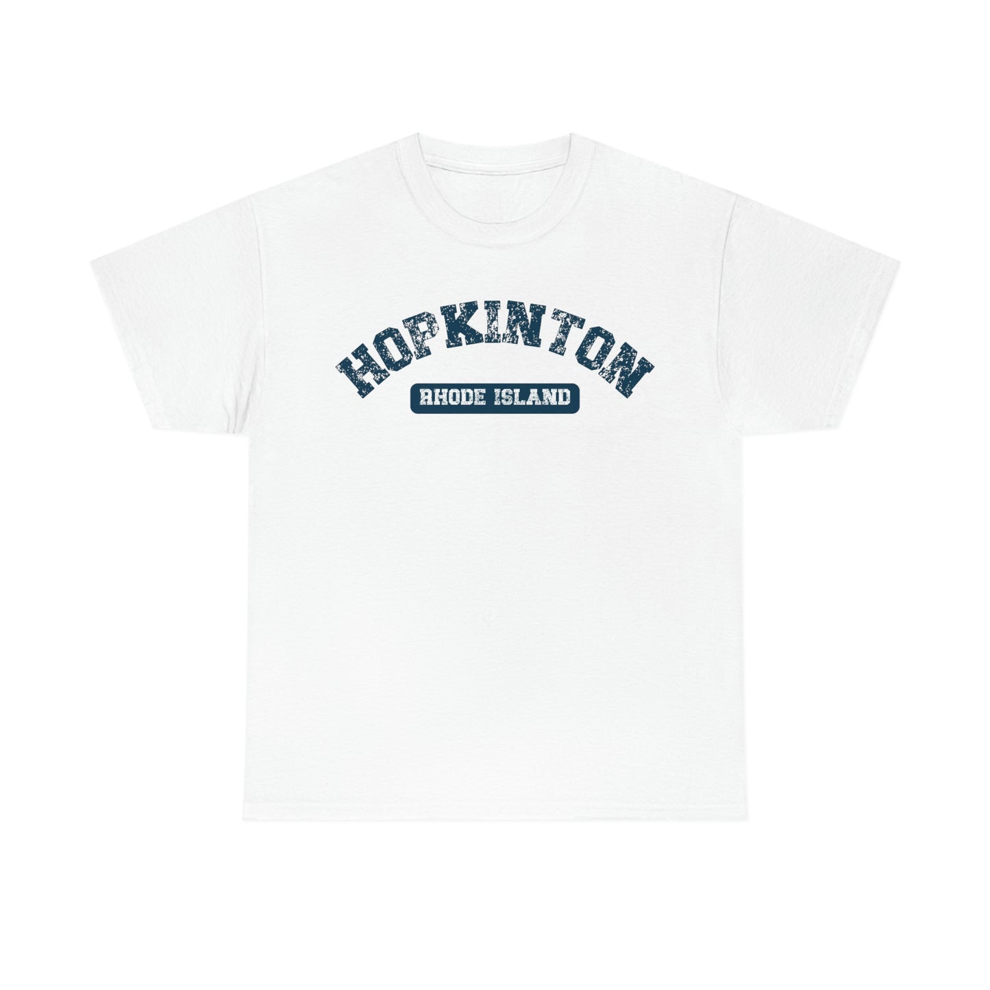 Hopkinton Athletic T-shirt