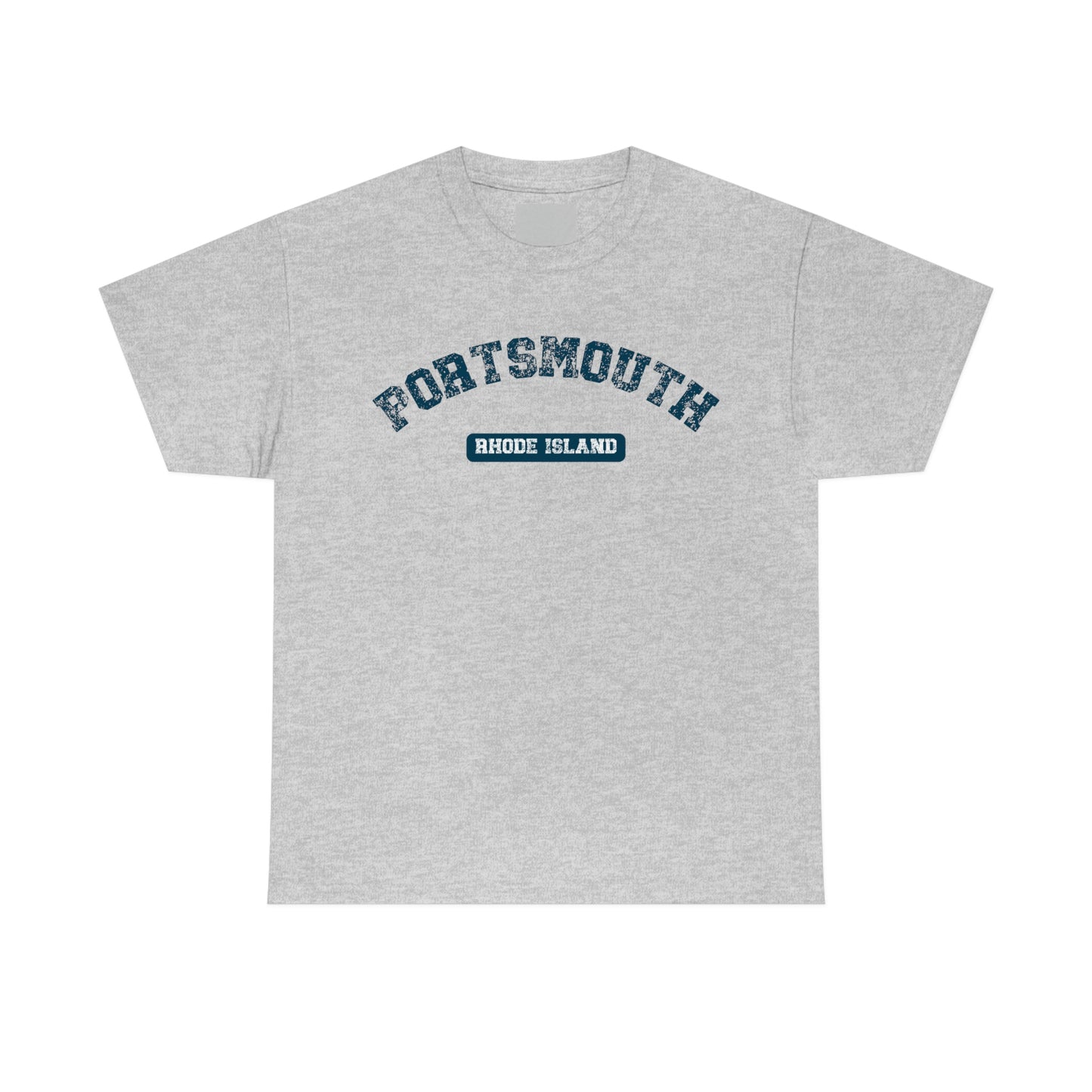 Portsmouth Athletic T-shirt