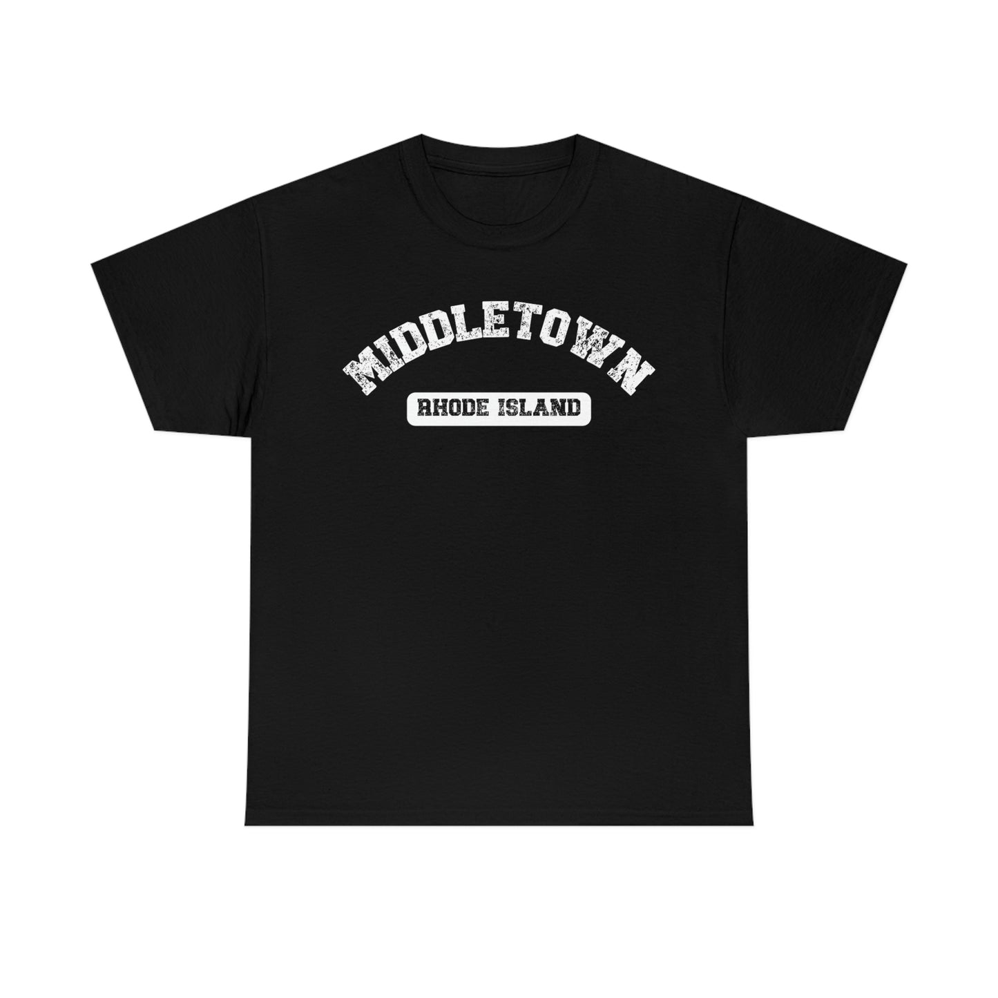 Middletown Athletic T-shirt