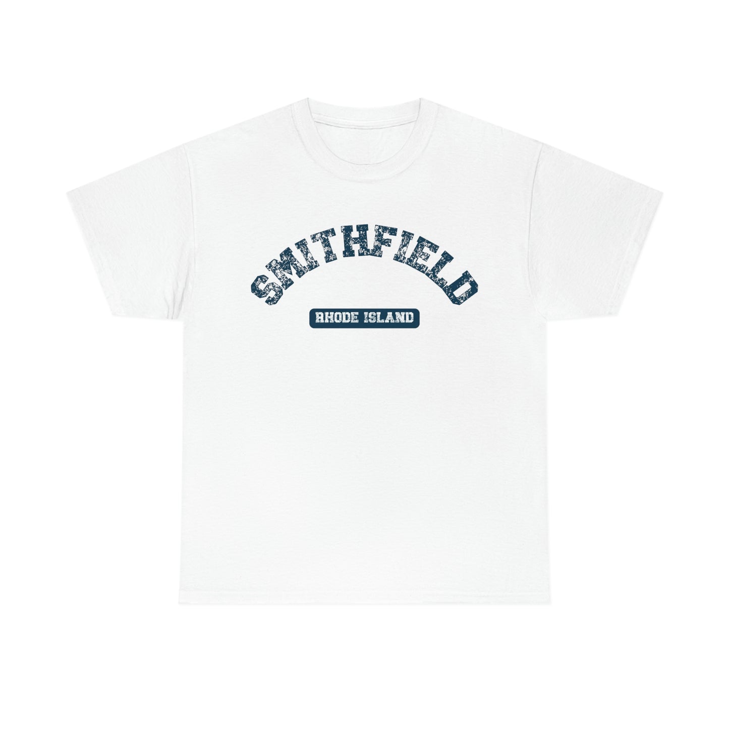 Smithfield Athletic T-shirt