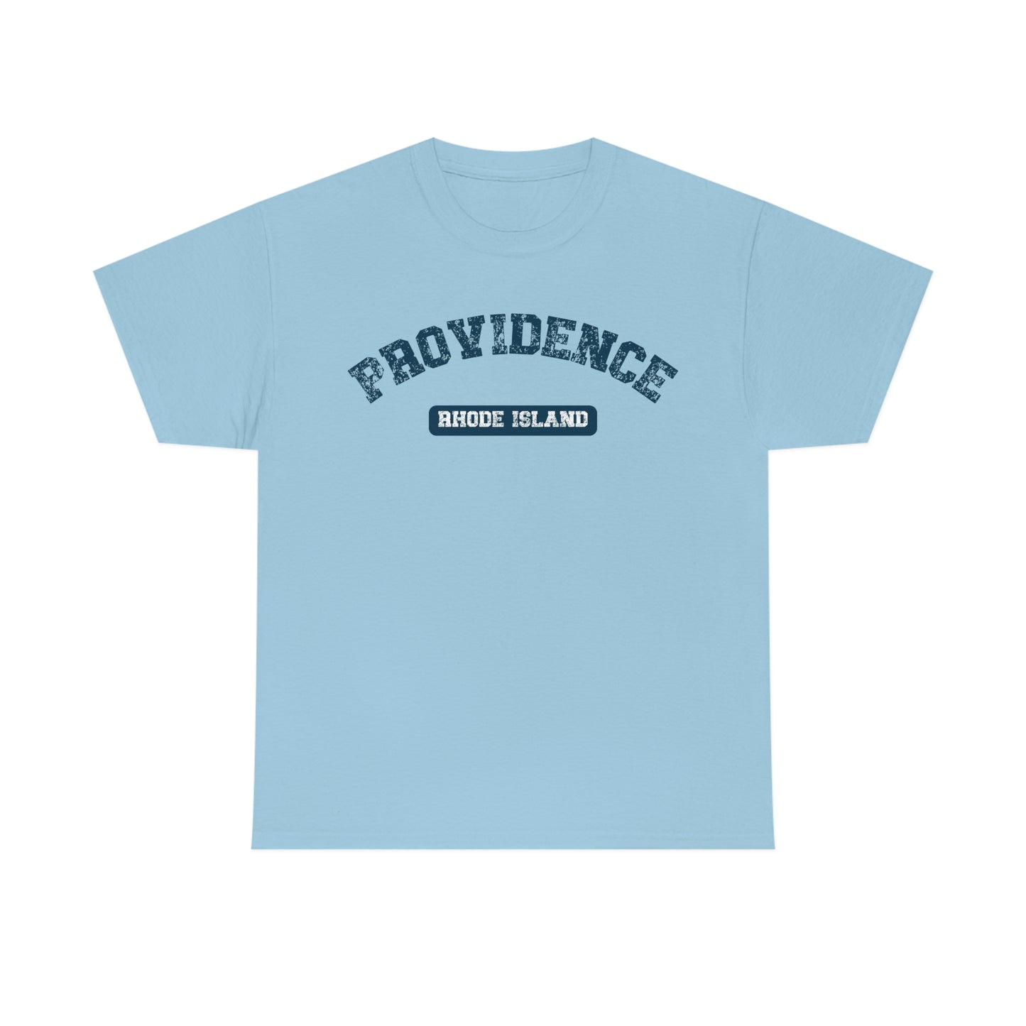 Providence Athletic T-shirt