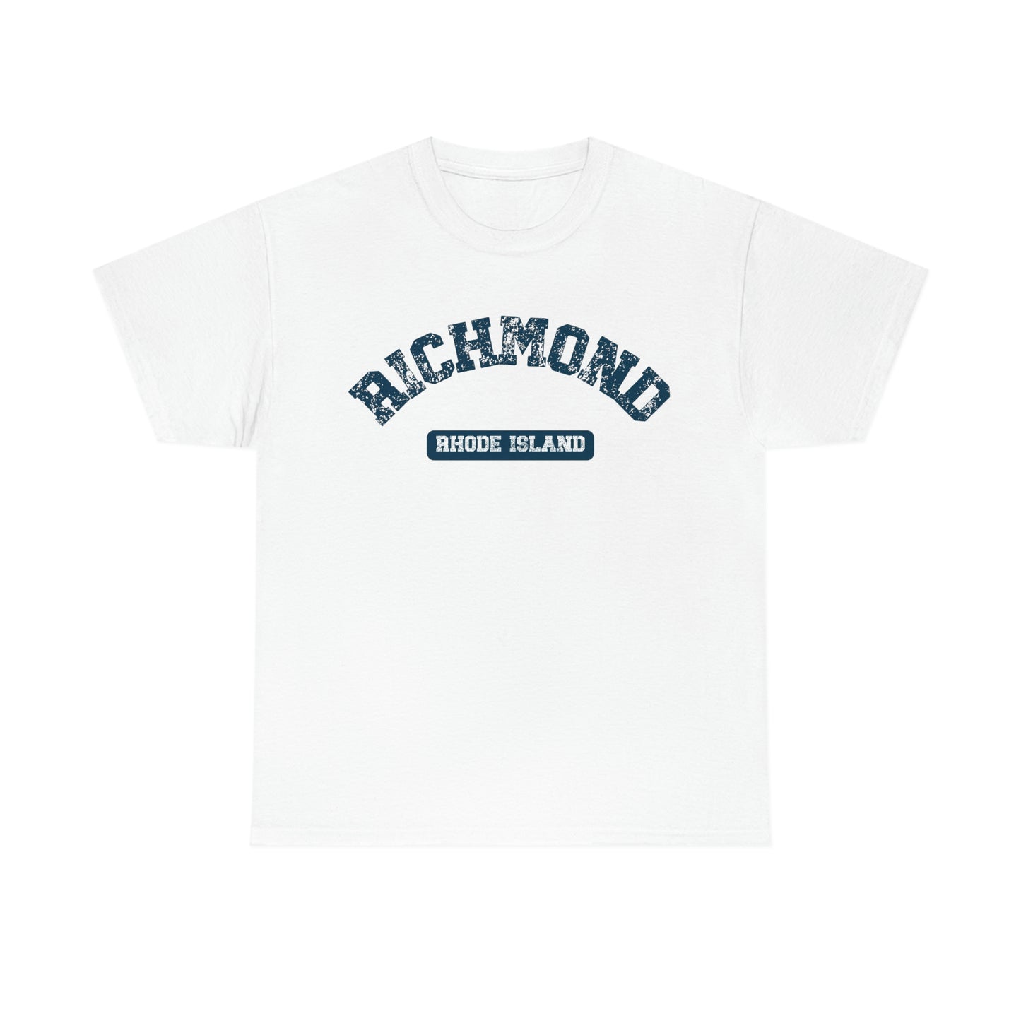 Richmond Athletic T-shirt