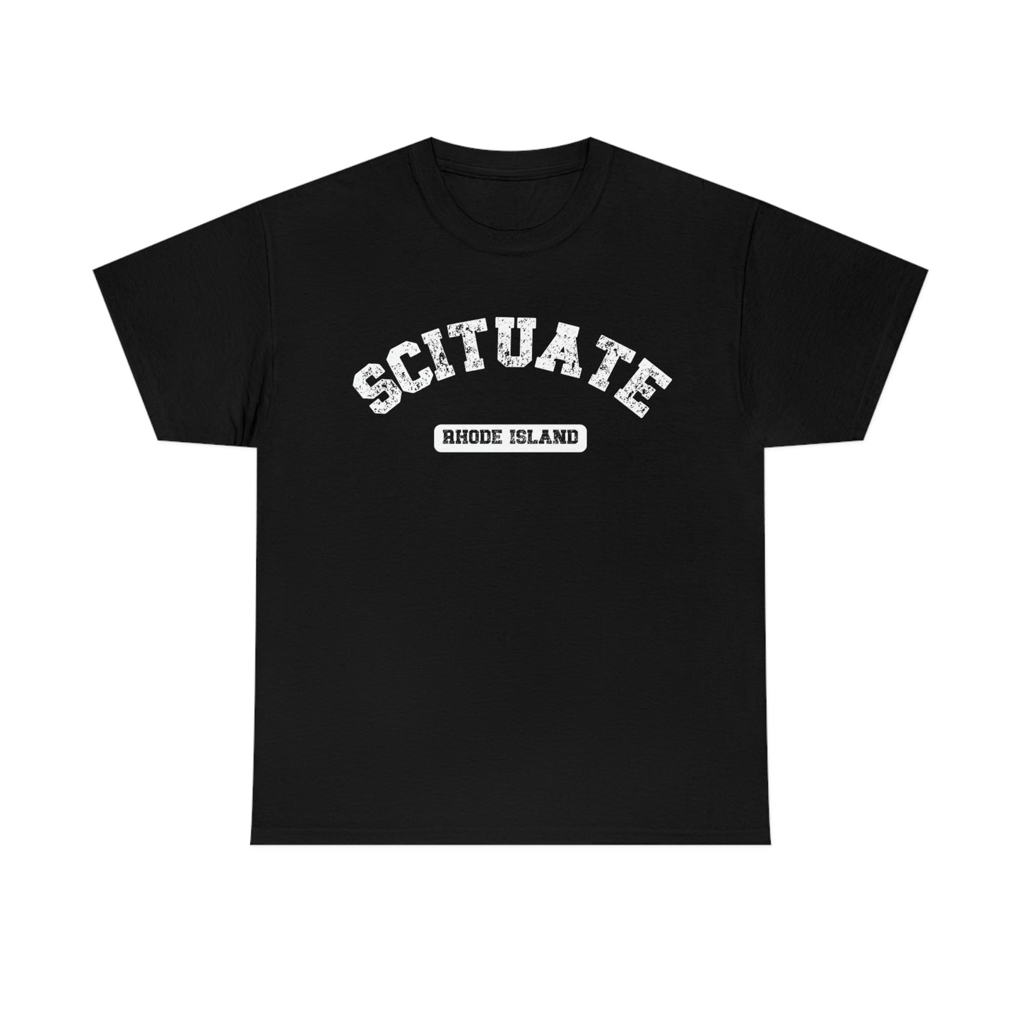 Scituate Athletic T-shirt