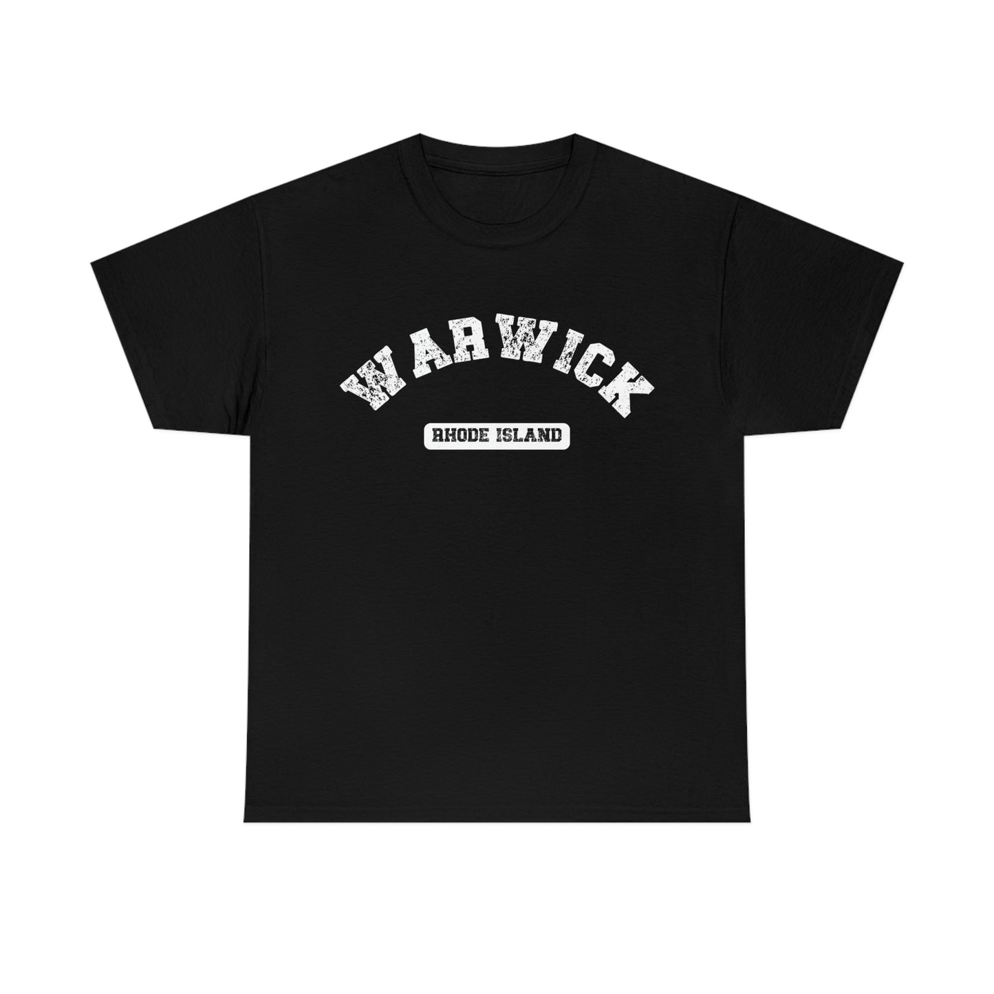 Warwick Athletic T-shirt