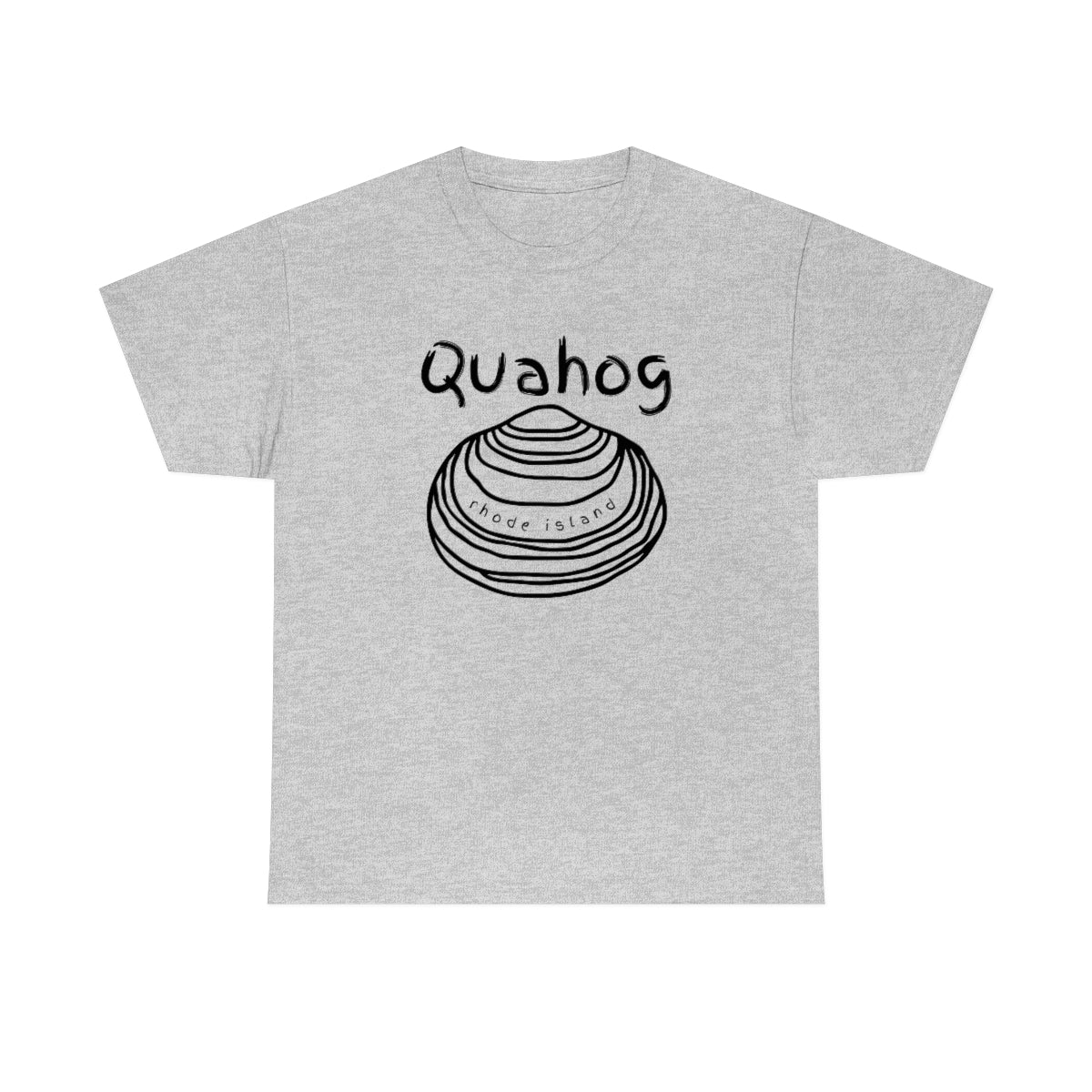 Quahog T-shirt