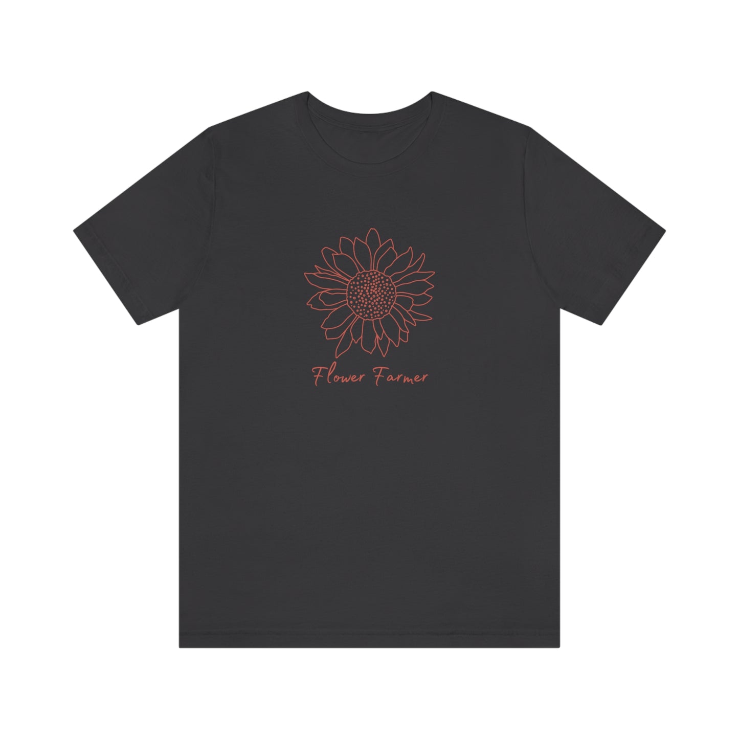 Flower Farmer T-Shirt