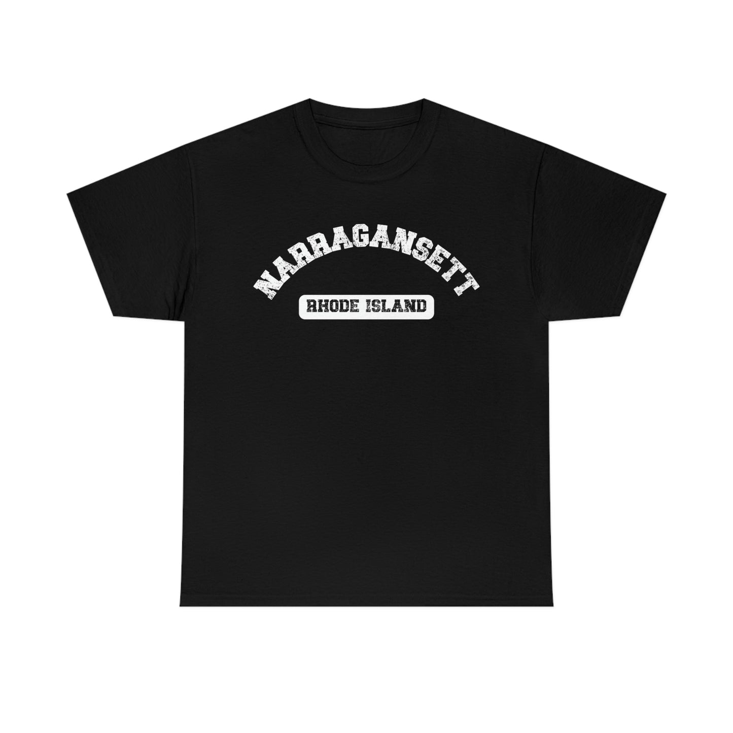 Narragansett Athletic T-shirt