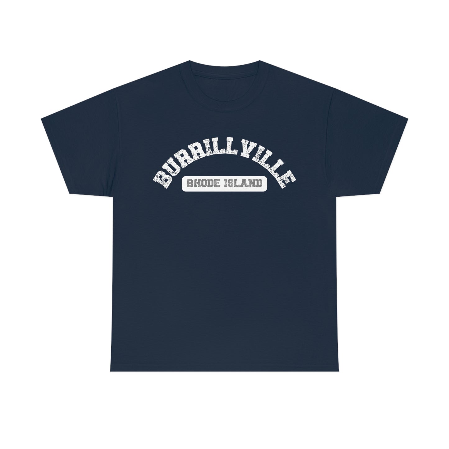 Burrillville Athletic T-shirt