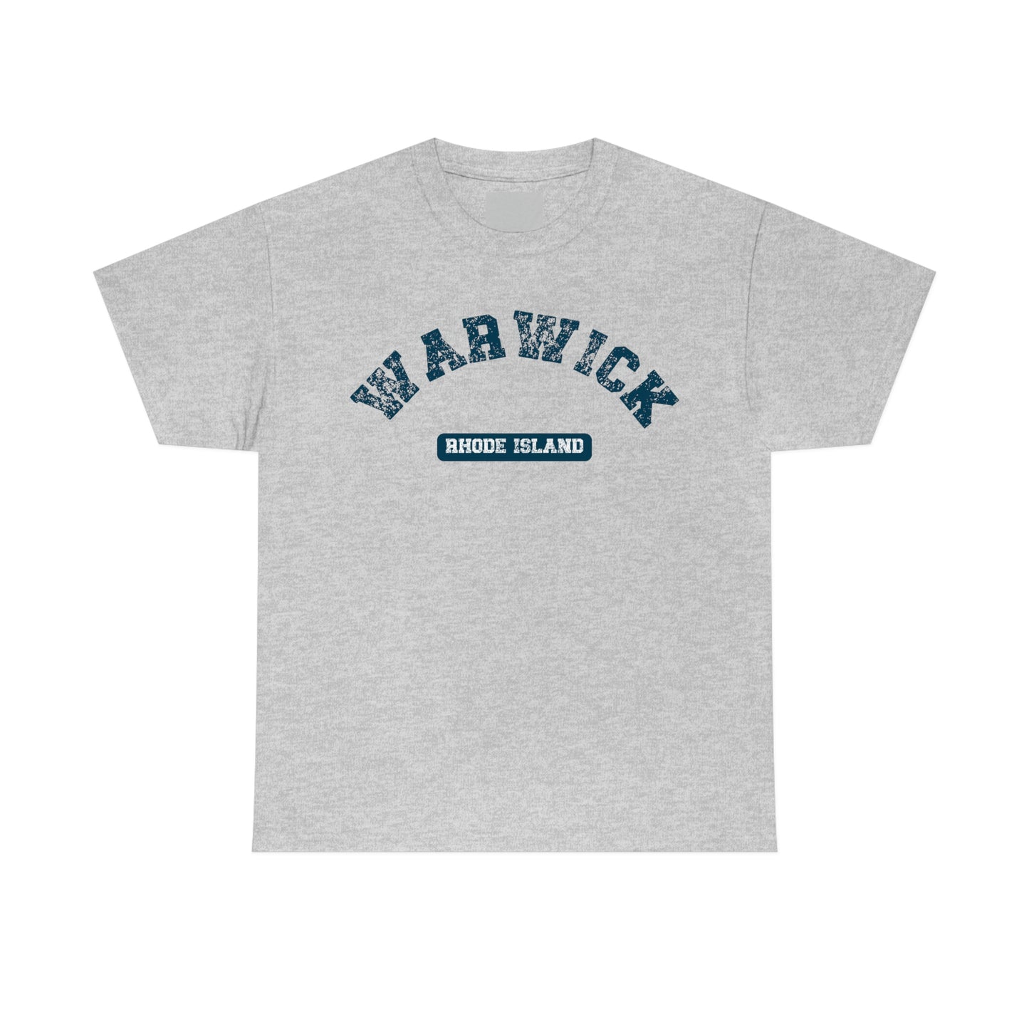 Warwick Athletic T-shirt