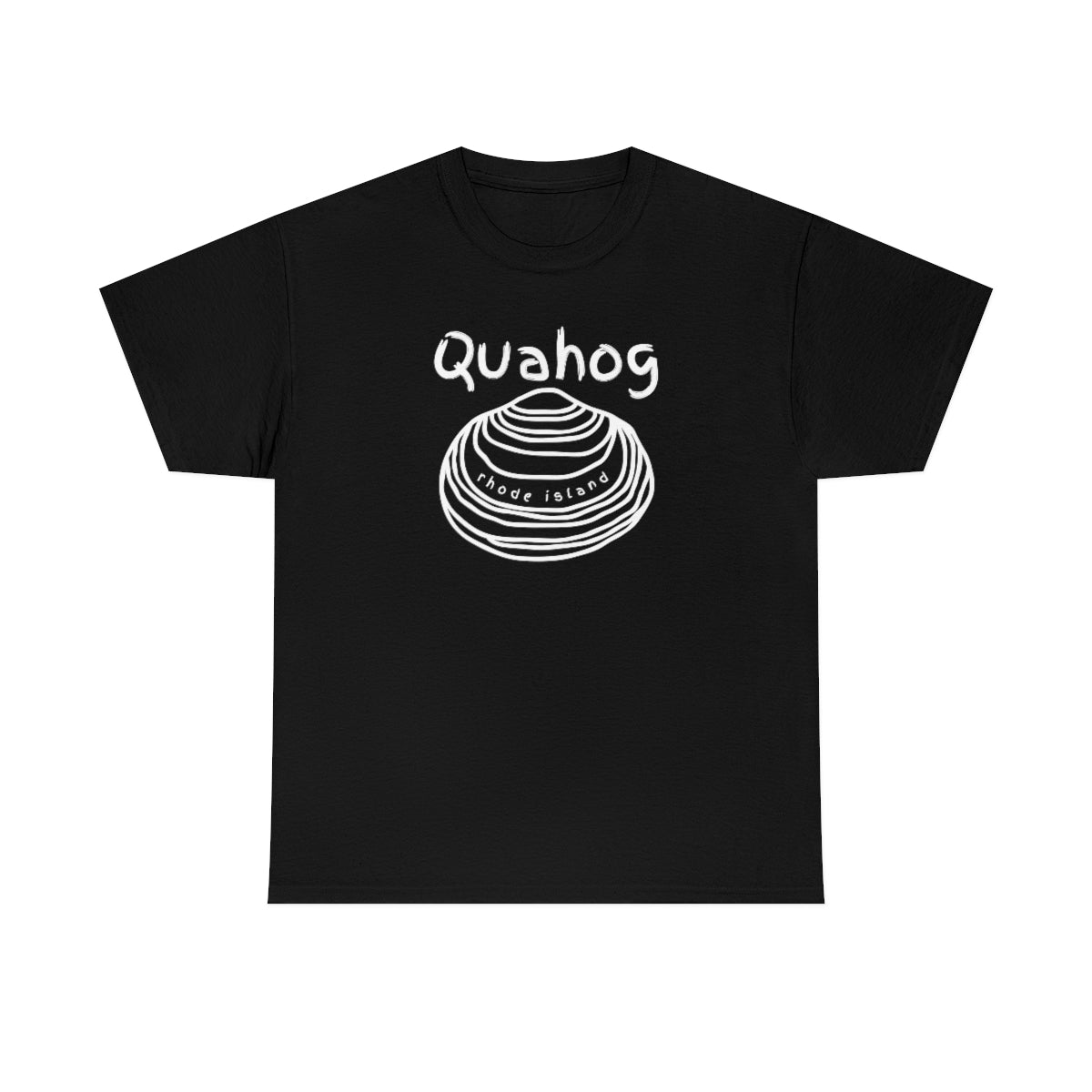 Quahog T-shirt