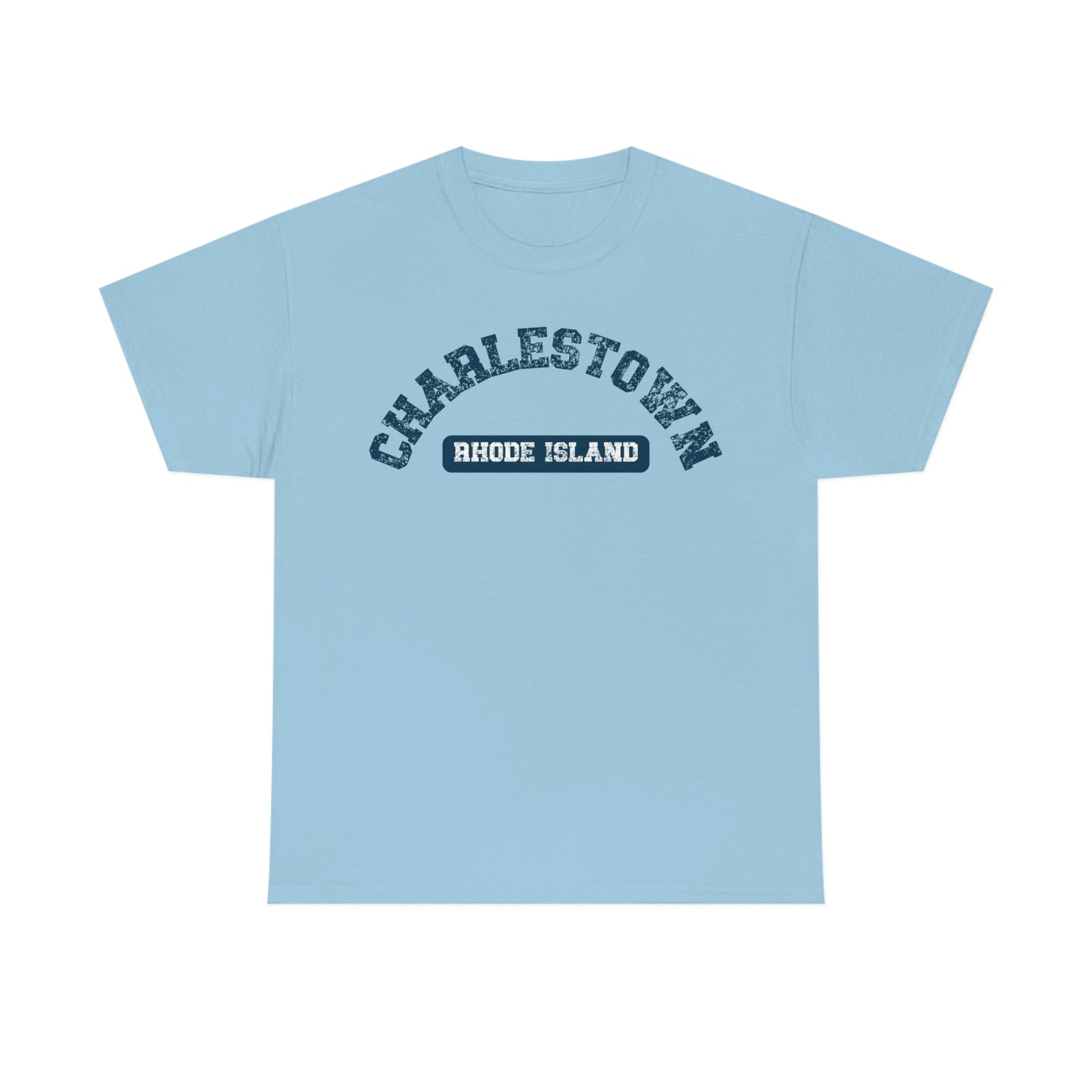 Charlestown Athletic T-shirt