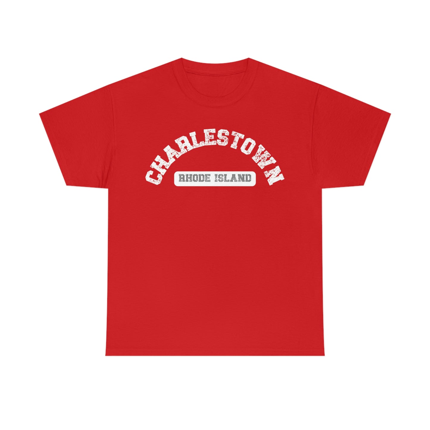 Charlestown Athletic T-shirt