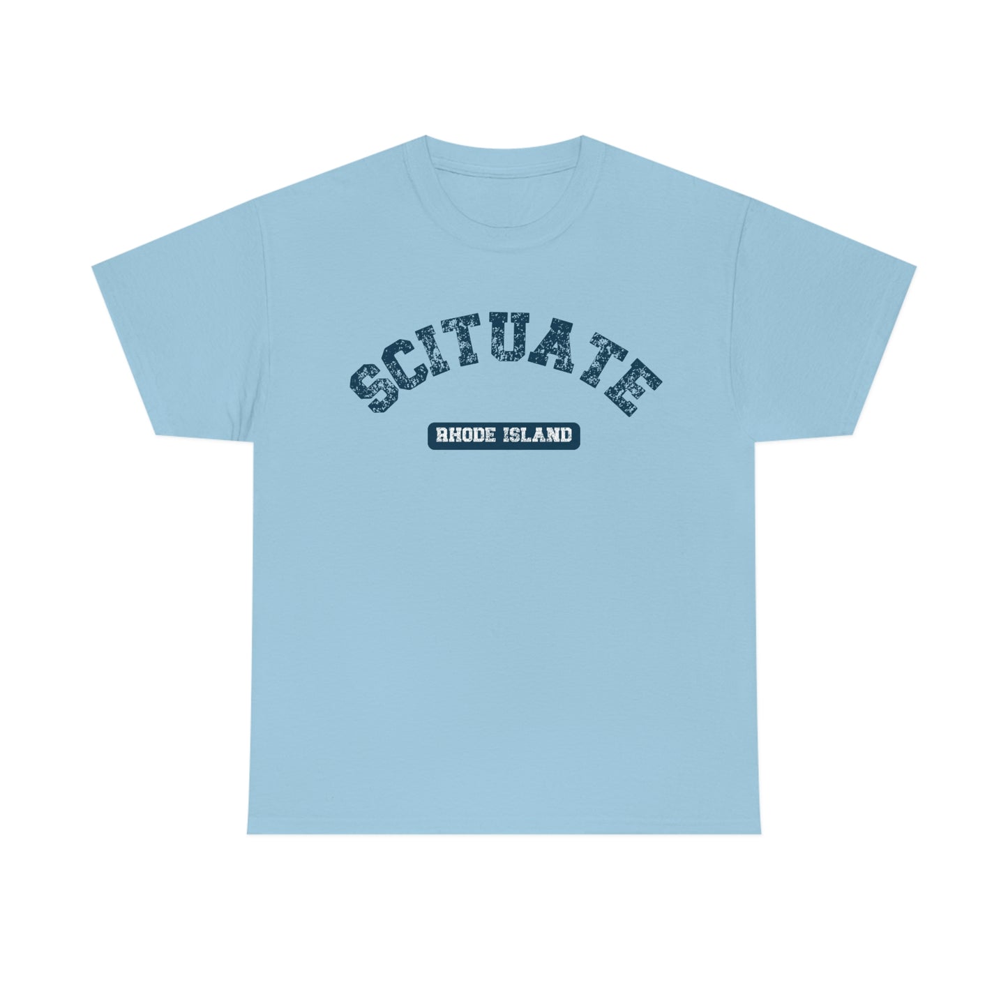 Scituate Athletic T-shirt