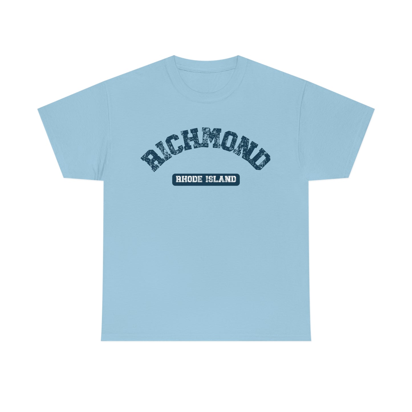 Richmond Athletic T-shirt