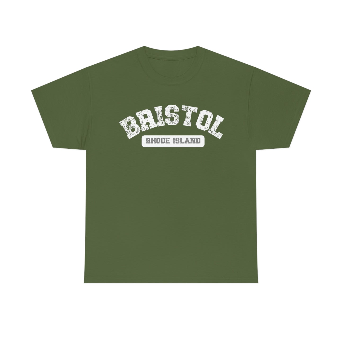 Bristol Athletic T-shirt