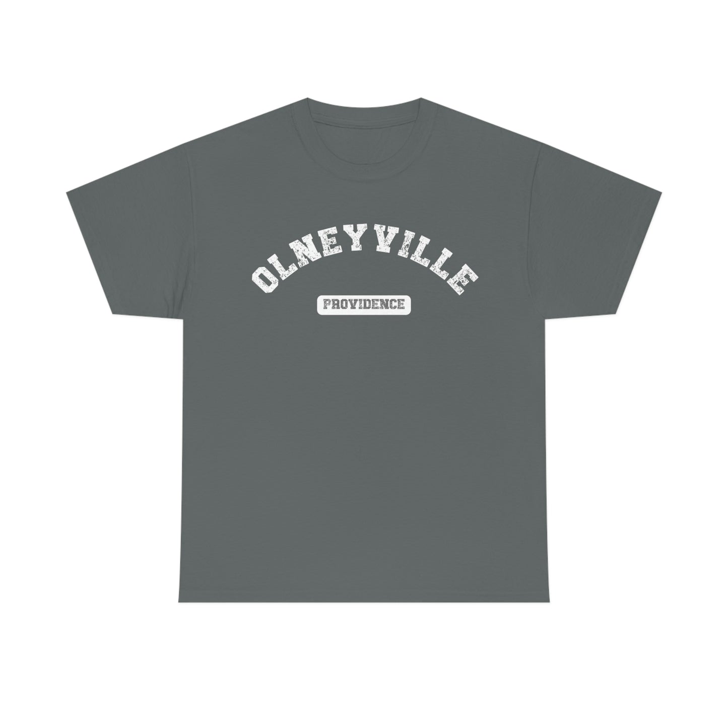 Olneyville Athletic T-shirt