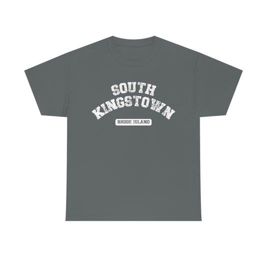 South Kingstown Athletic T-shirt