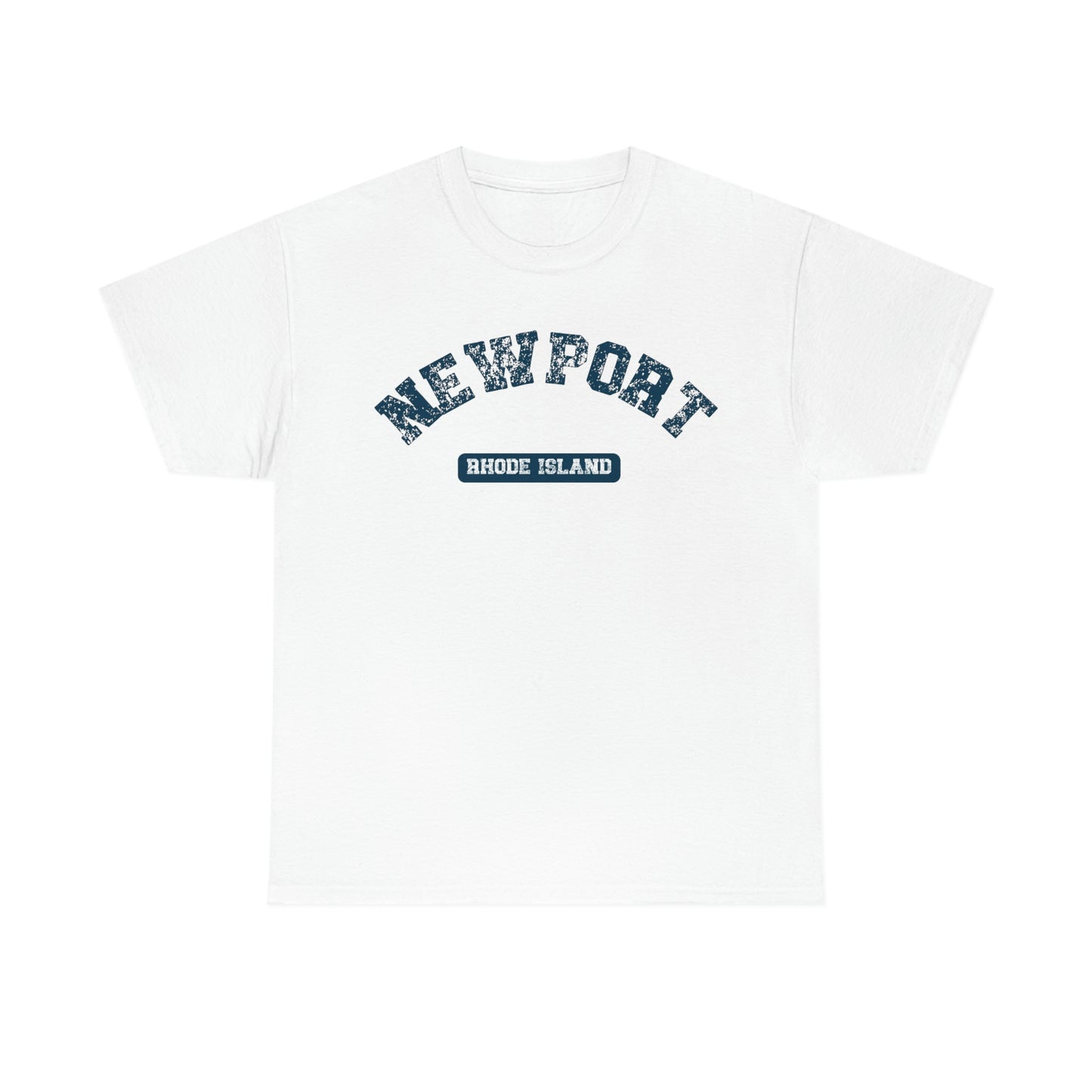 Newport Athletic T-shirt