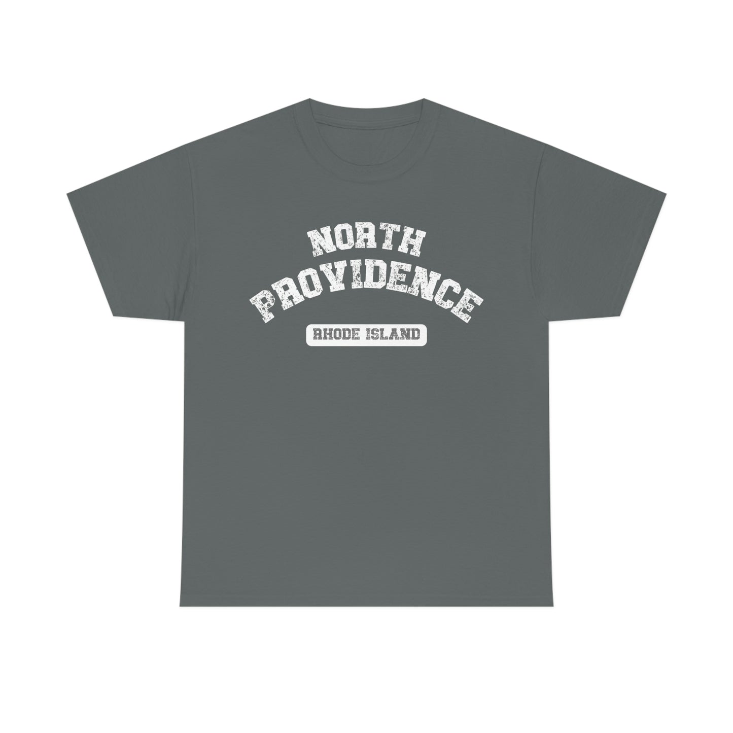 North Providence Athletic T-shirt