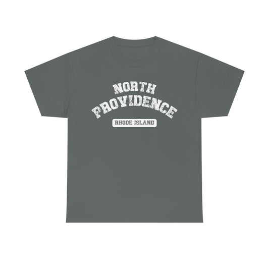 North Providence Athletic T-shirt