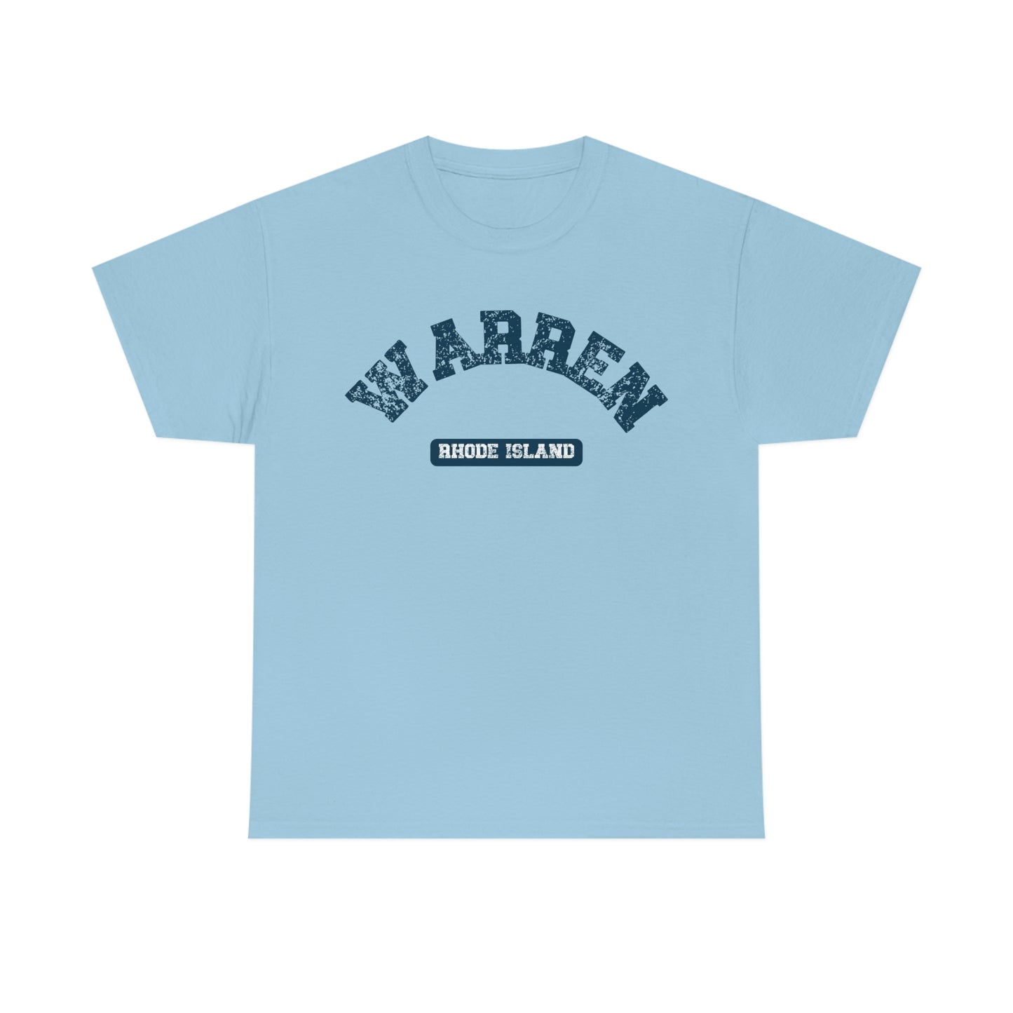 Warren Athletic T-shirt