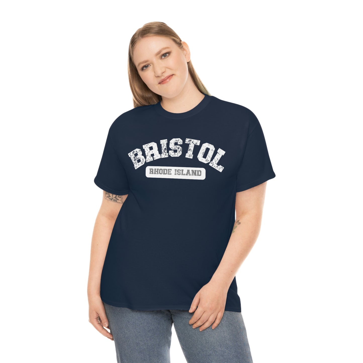 Bristol Athletic T-shirt