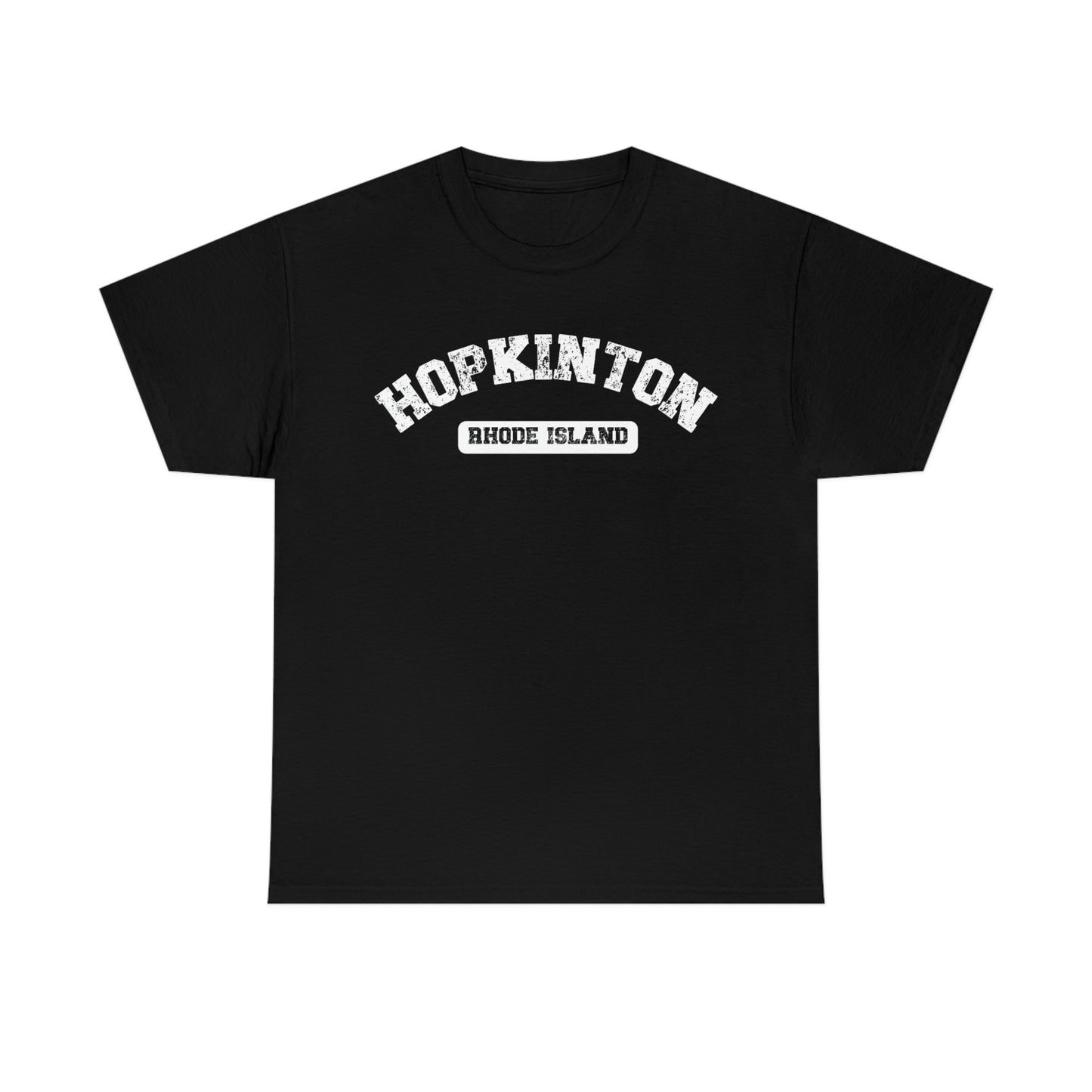 Hopkinton Athletic T-shirt